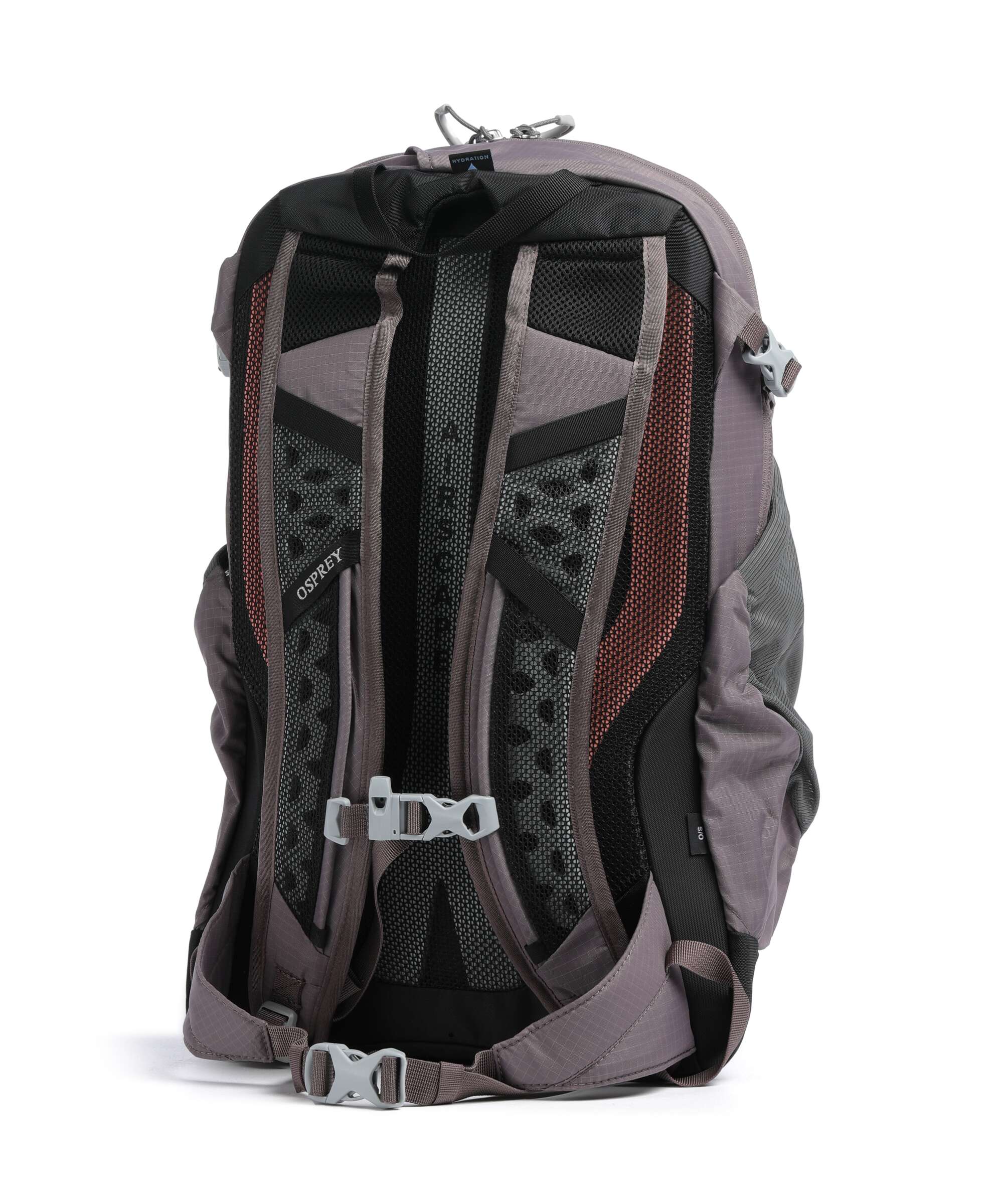 Osprey Sportlite 15 Zaino montagna graphite purple - Image 2