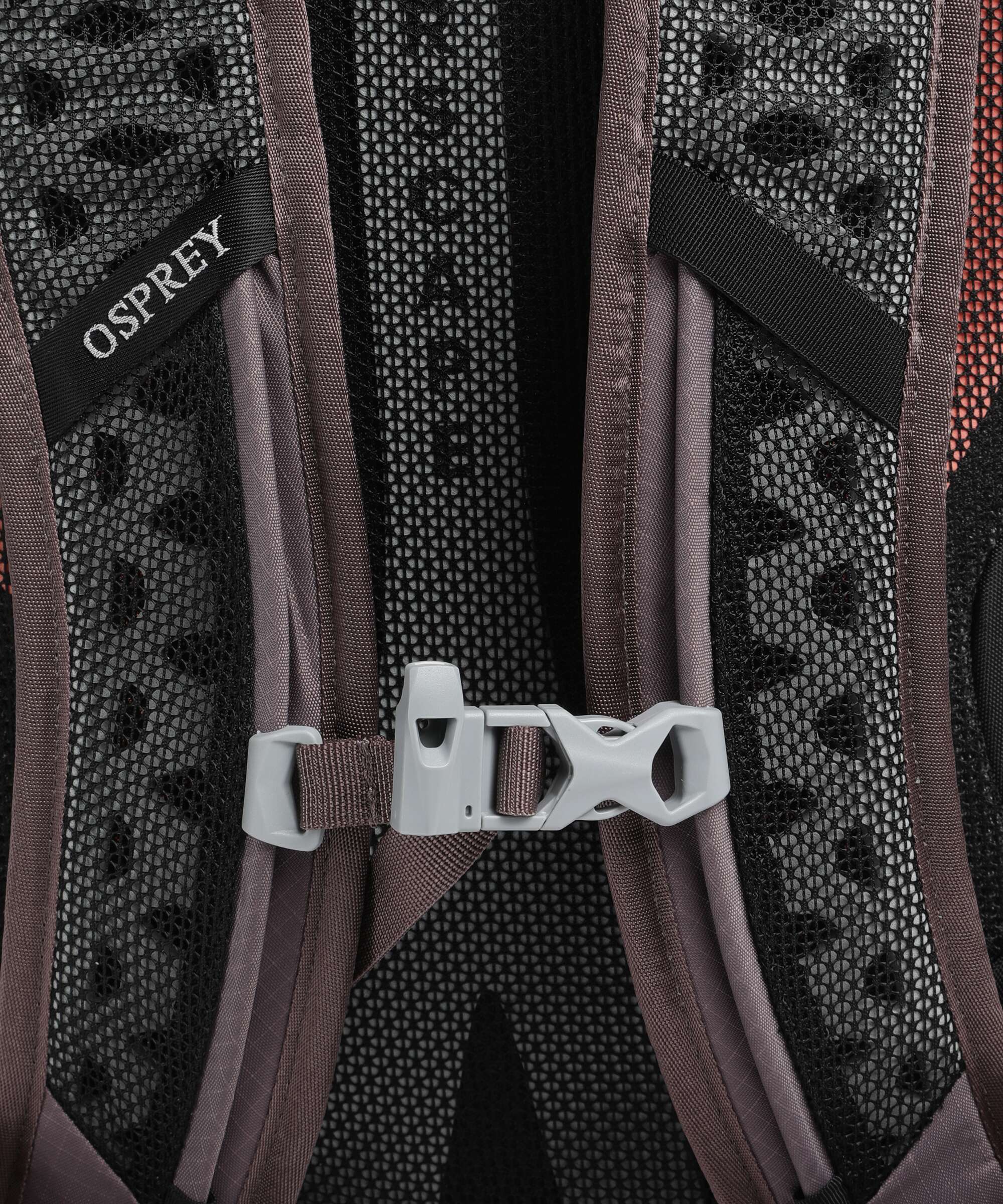 Osprey Sportlite 15 Zaino montagna graphite purple - Image 3
