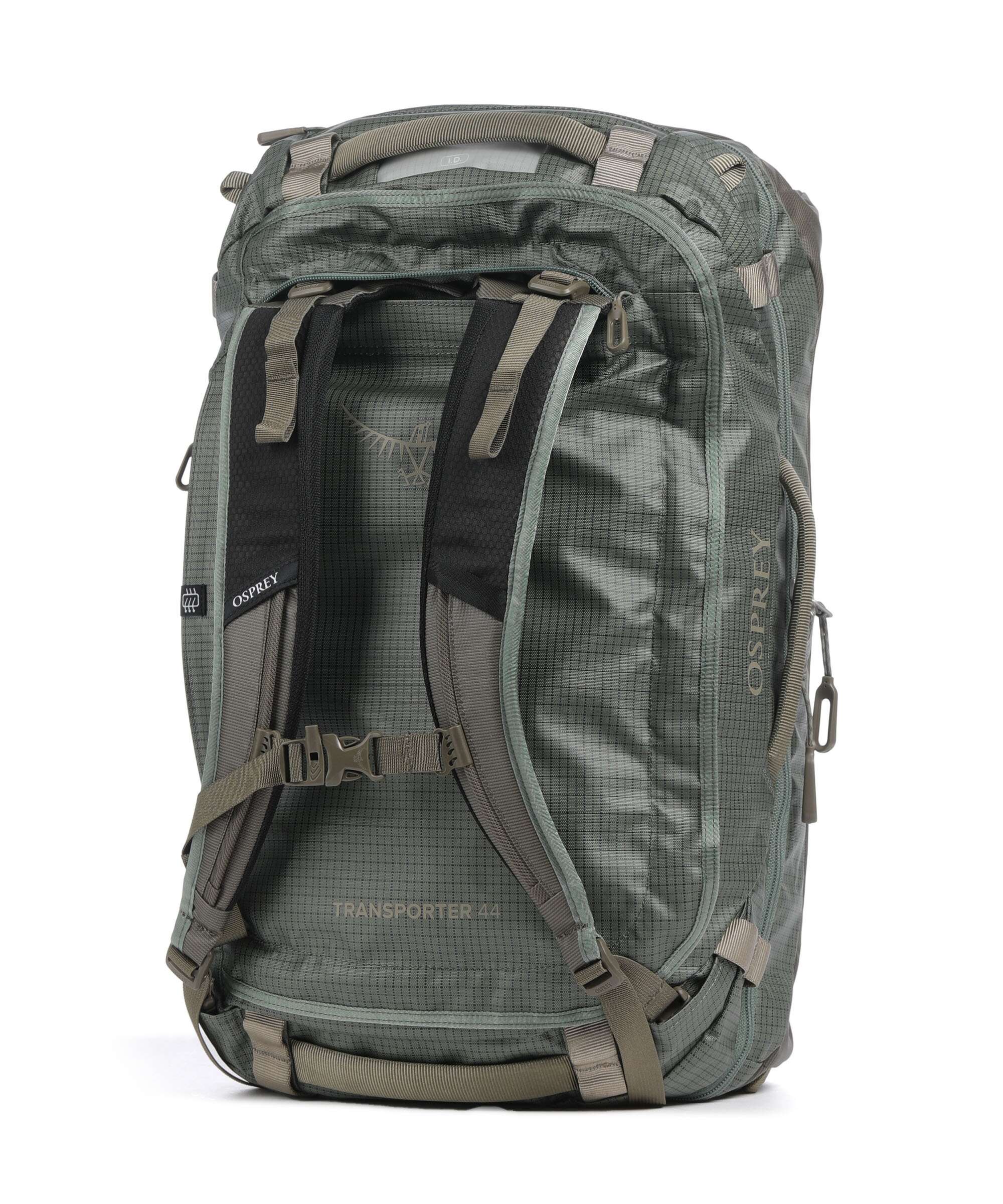 Osprey Squffel 44 Borsone da weekend pine leaf green - Image 3