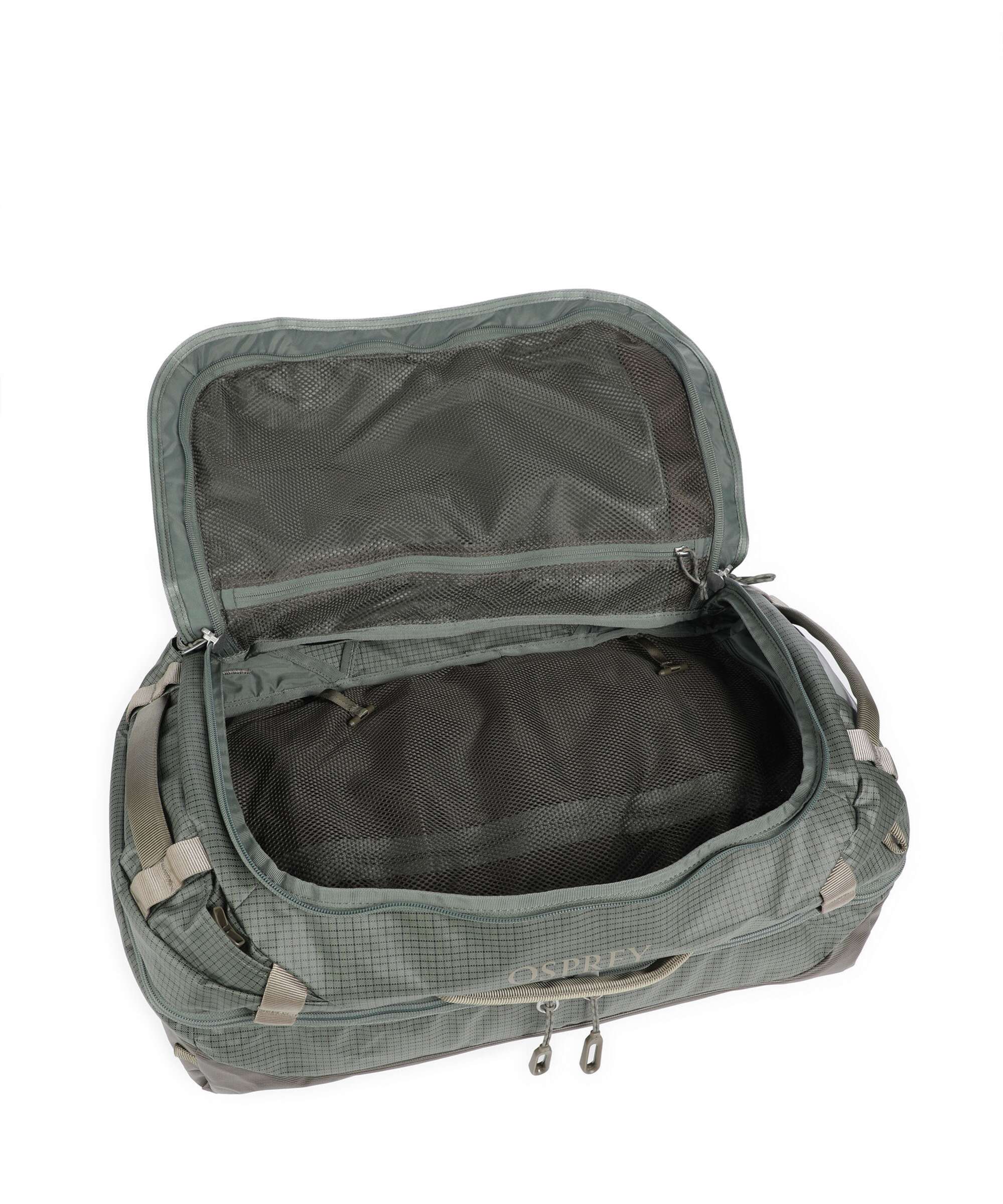 Osprey Squffel 44 Borsone da weekend pine leaf green - Image 6