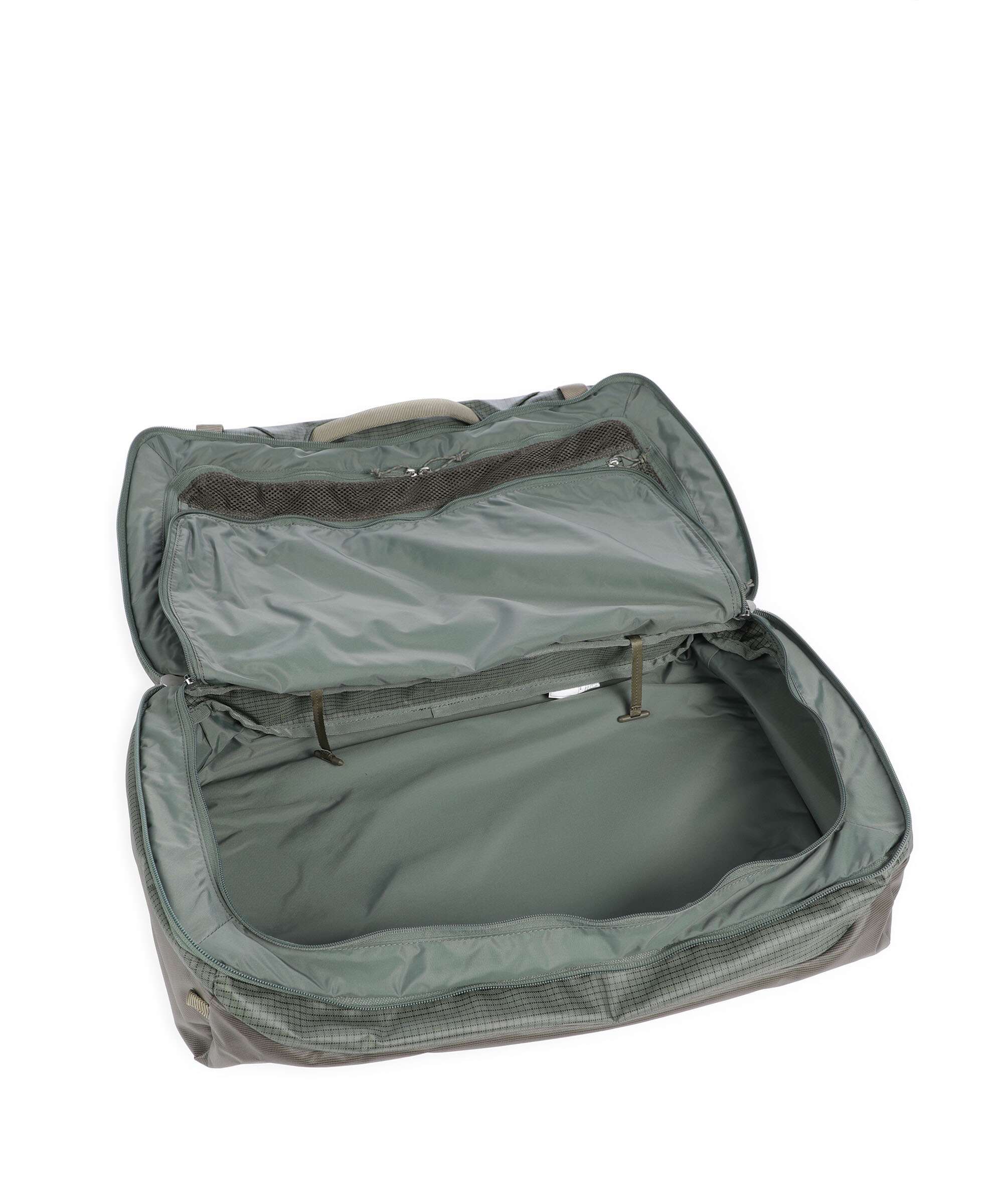 Osprey Squffel 44 Borsone da weekend pine leaf green - Image 7