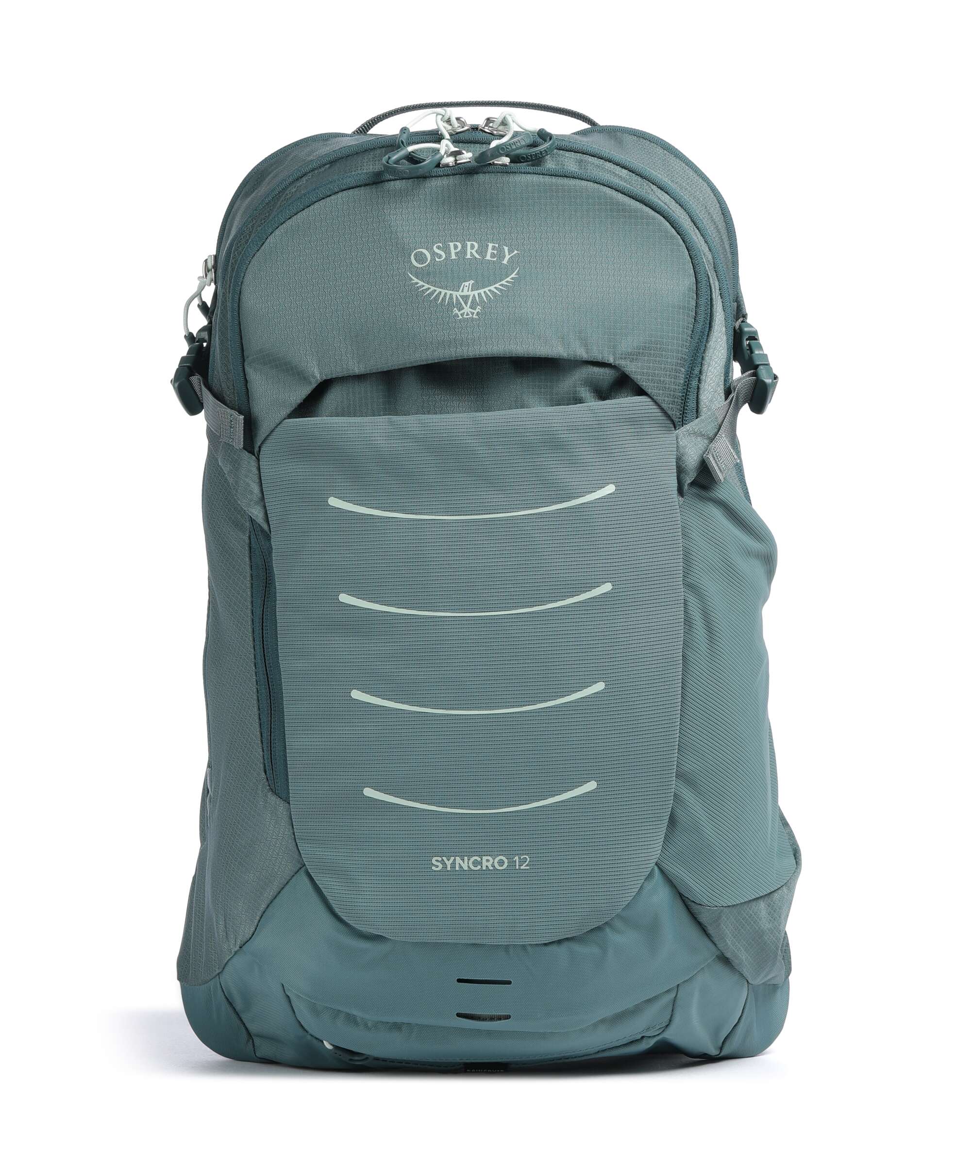 Osprey Syncro 12 Zaino montagna cascade blue