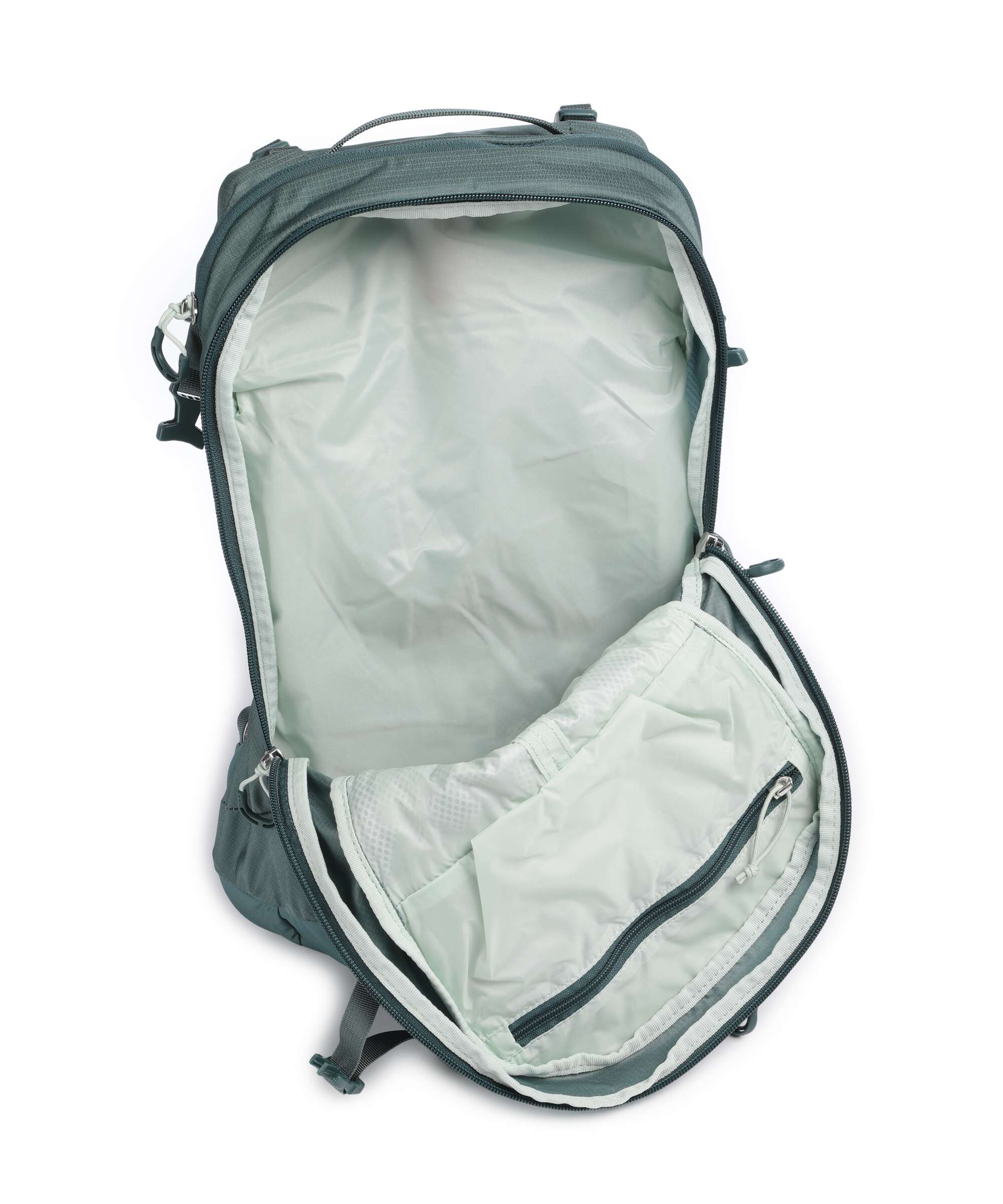 Osprey Syncro 12 Zaino montagna cascade blue - Image 4
