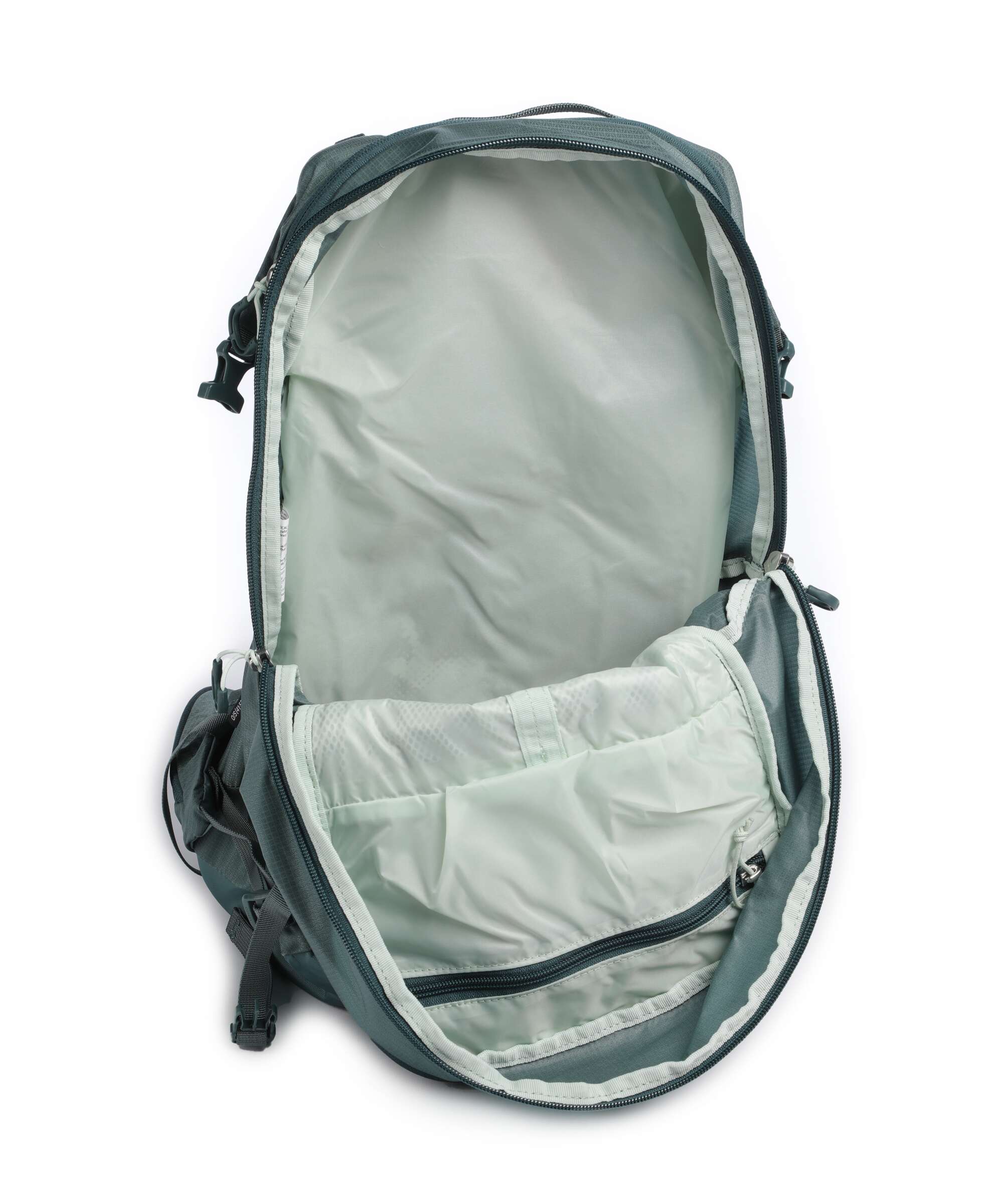Osprey Syncro 20 Zaino montagna cascade blue - Image 4