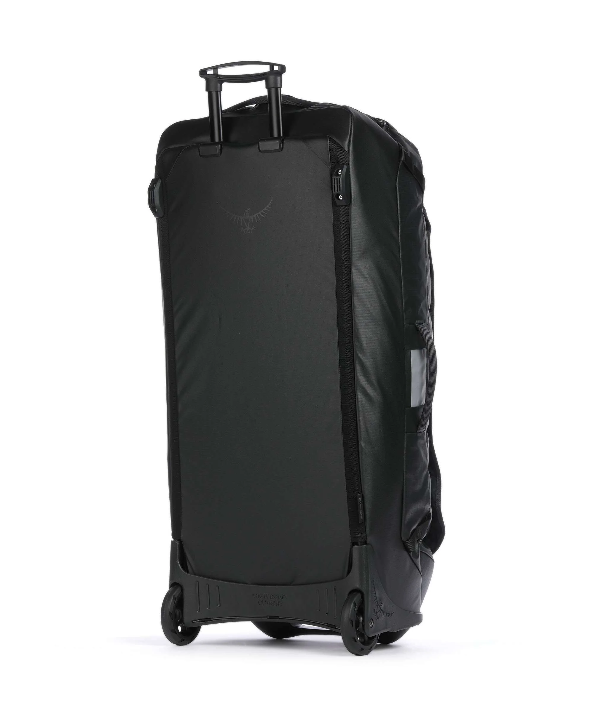 Osprey Transporter 120 Borsone trolley raven black - Image 2