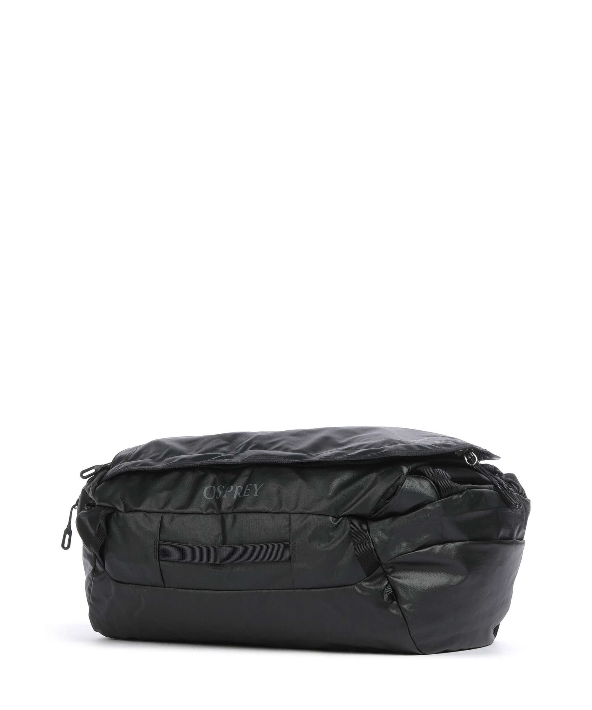 Osprey Transporter 40 Borsone da weekend raven black - Image 2