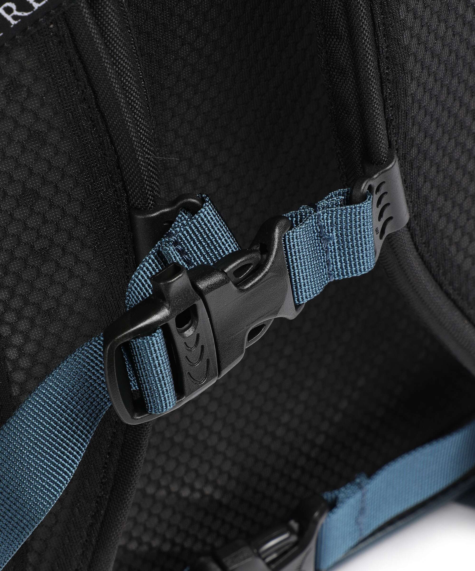 Osprey Transporter Panel Loader Zaino venturi blue - Image 3