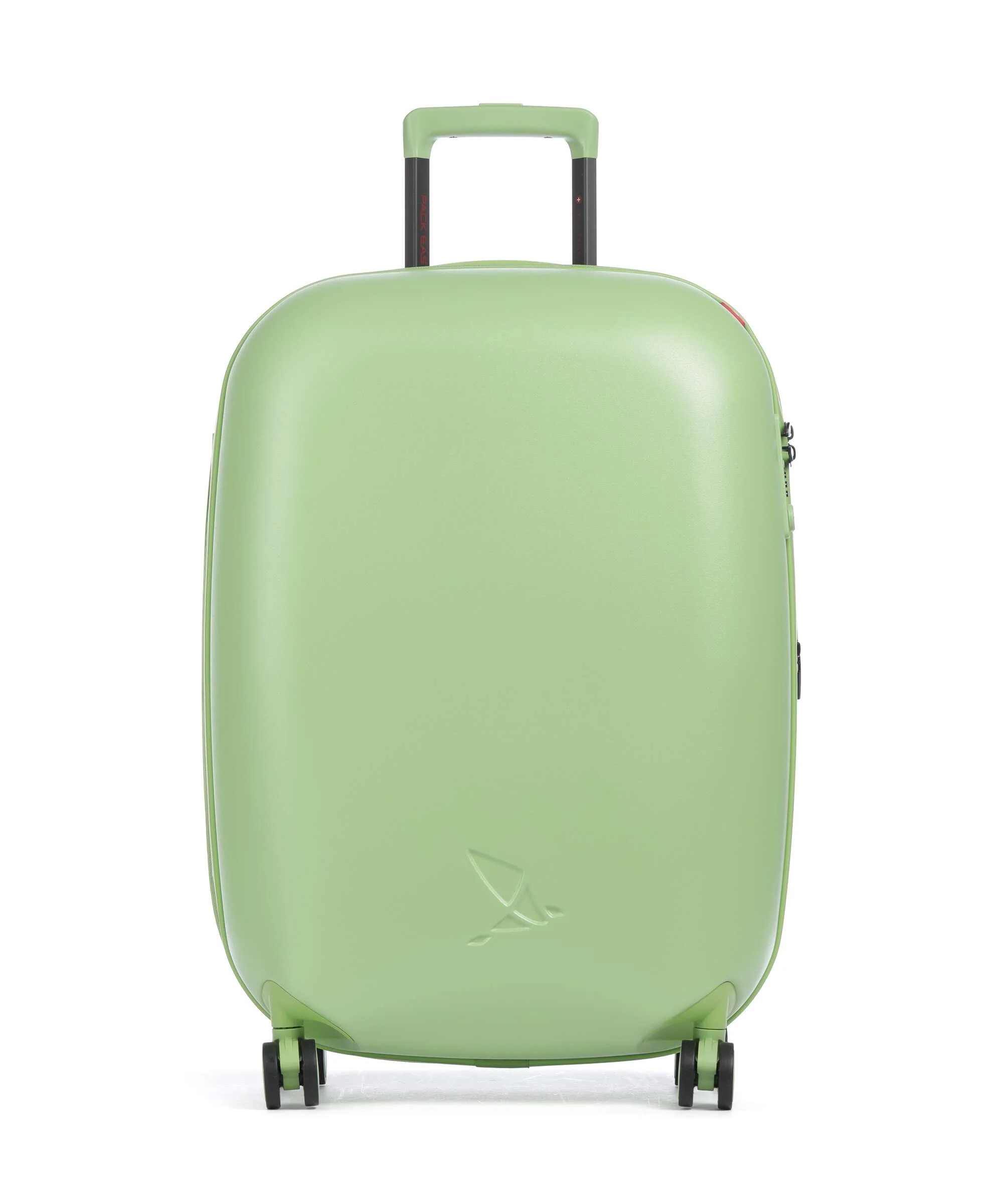 Pack Easy Gen-T Valigia trolley (4 ruote) green