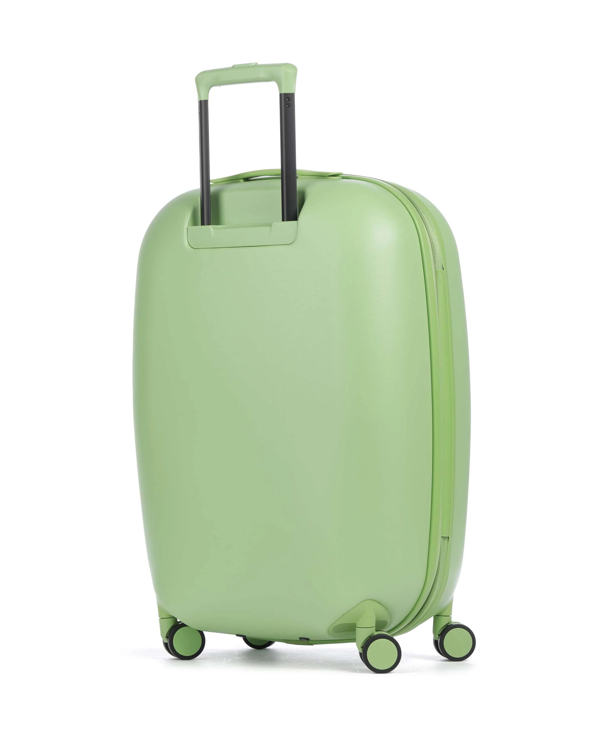 Pack Easy Gen-T Valigia trolley (4 ruote) green - Image 2