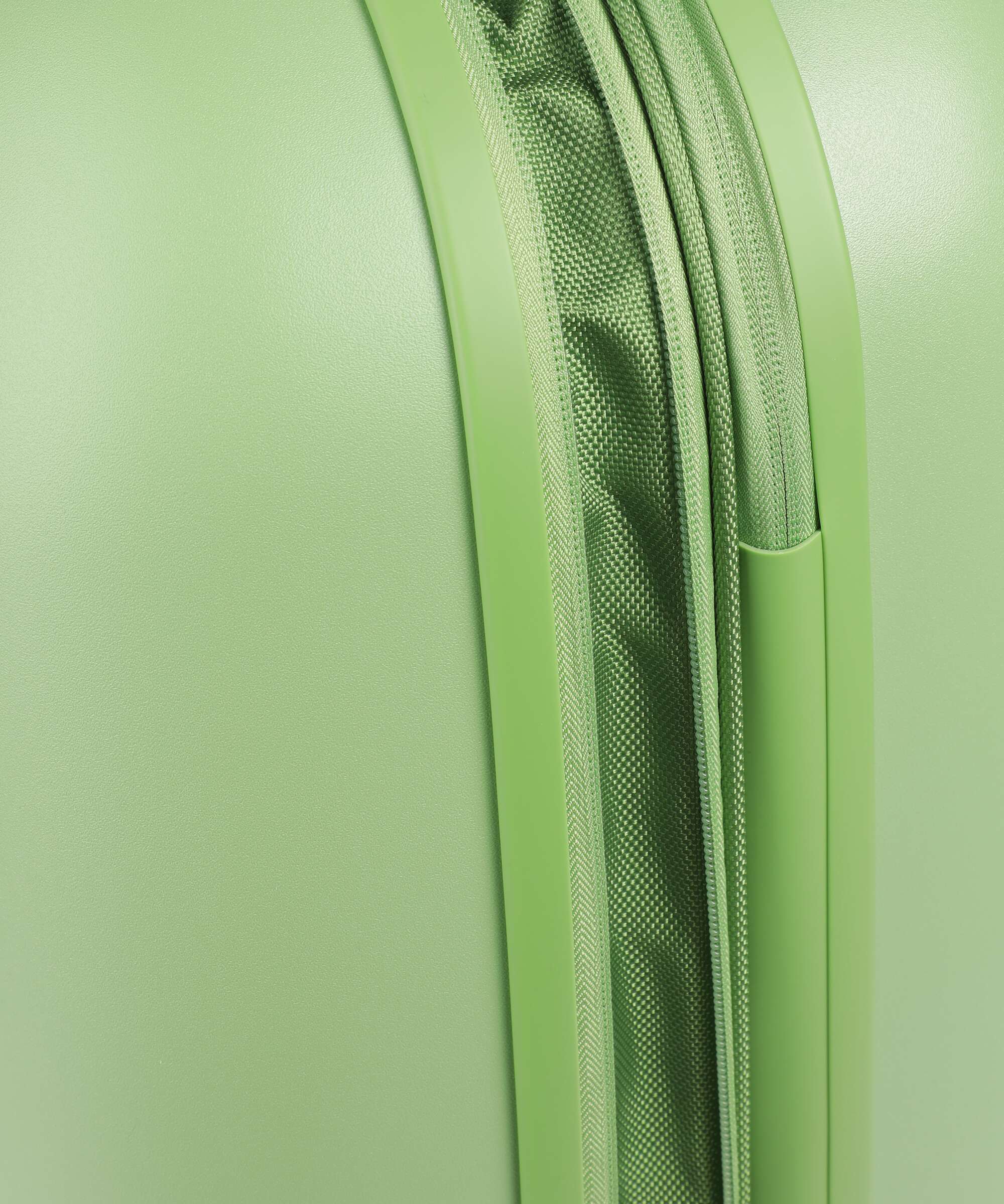 Pack Easy Gen-T Valigia trolley (4 ruote) green - Image 4