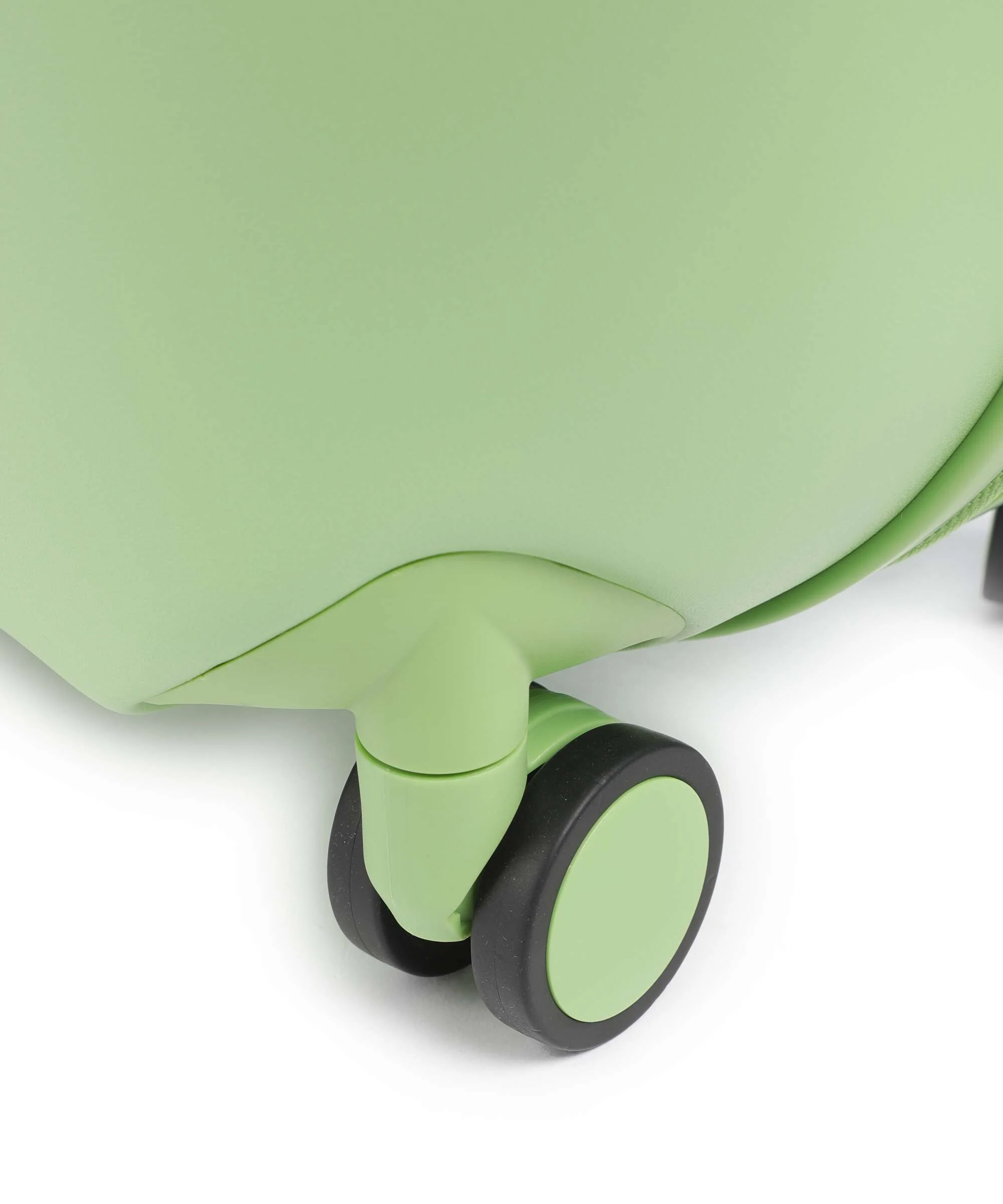 Pack Easy Gen-T Valigia trolley (4 ruote) green - Image 5