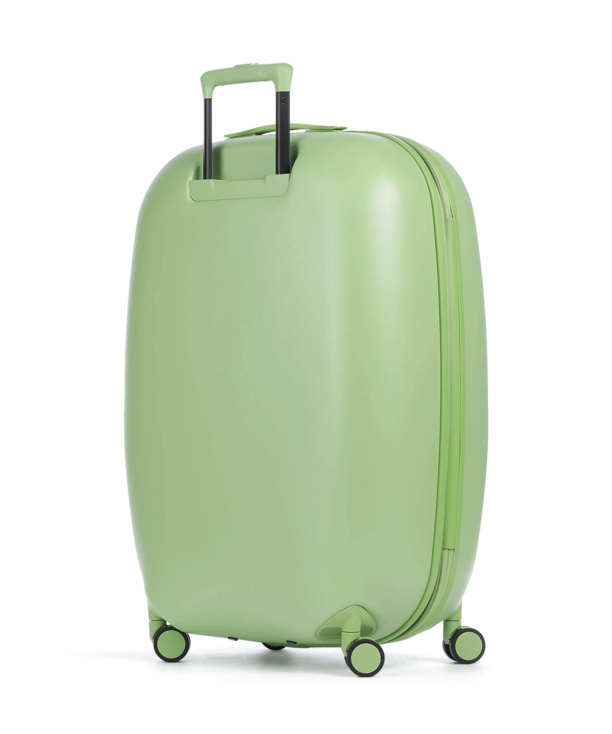 Pack Easy Gen-T Valigia trolley (4 ruote) green - Image 2