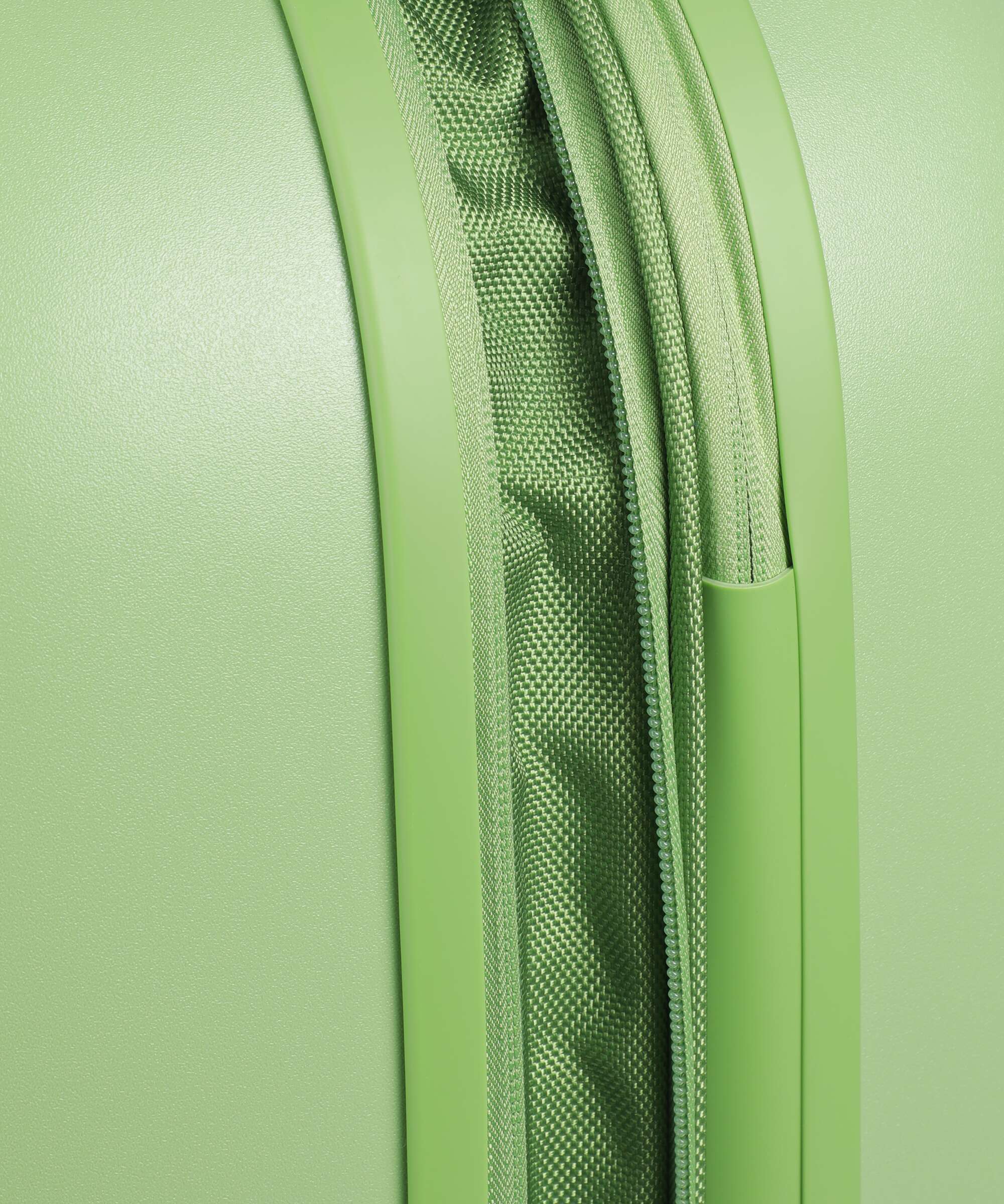 Pack Easy Gen-T Valigia trolley (4 ruote) green - Image 4