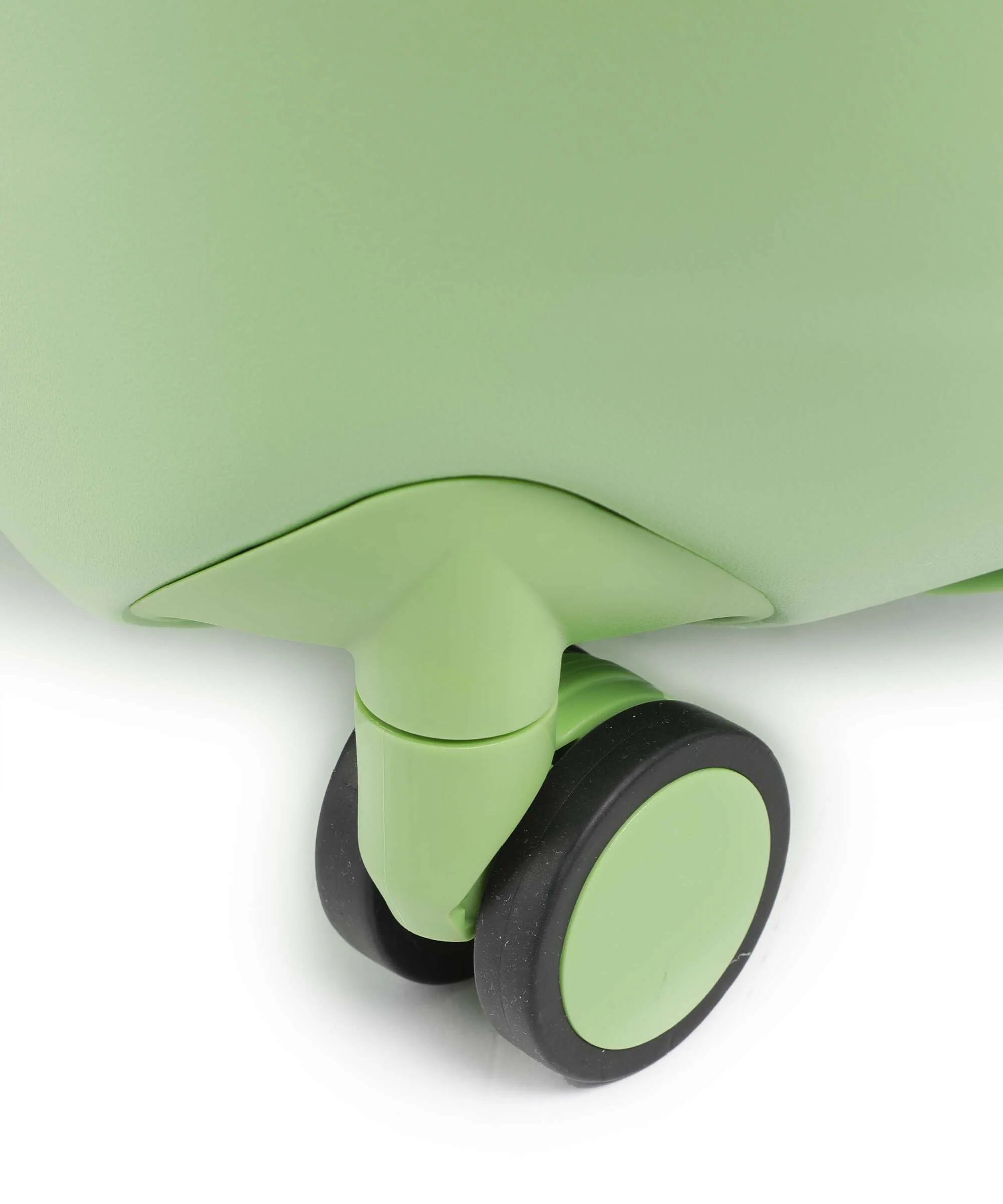 Pack Easy Gen-T Valigia trolley (4 ruote) green - Image 5