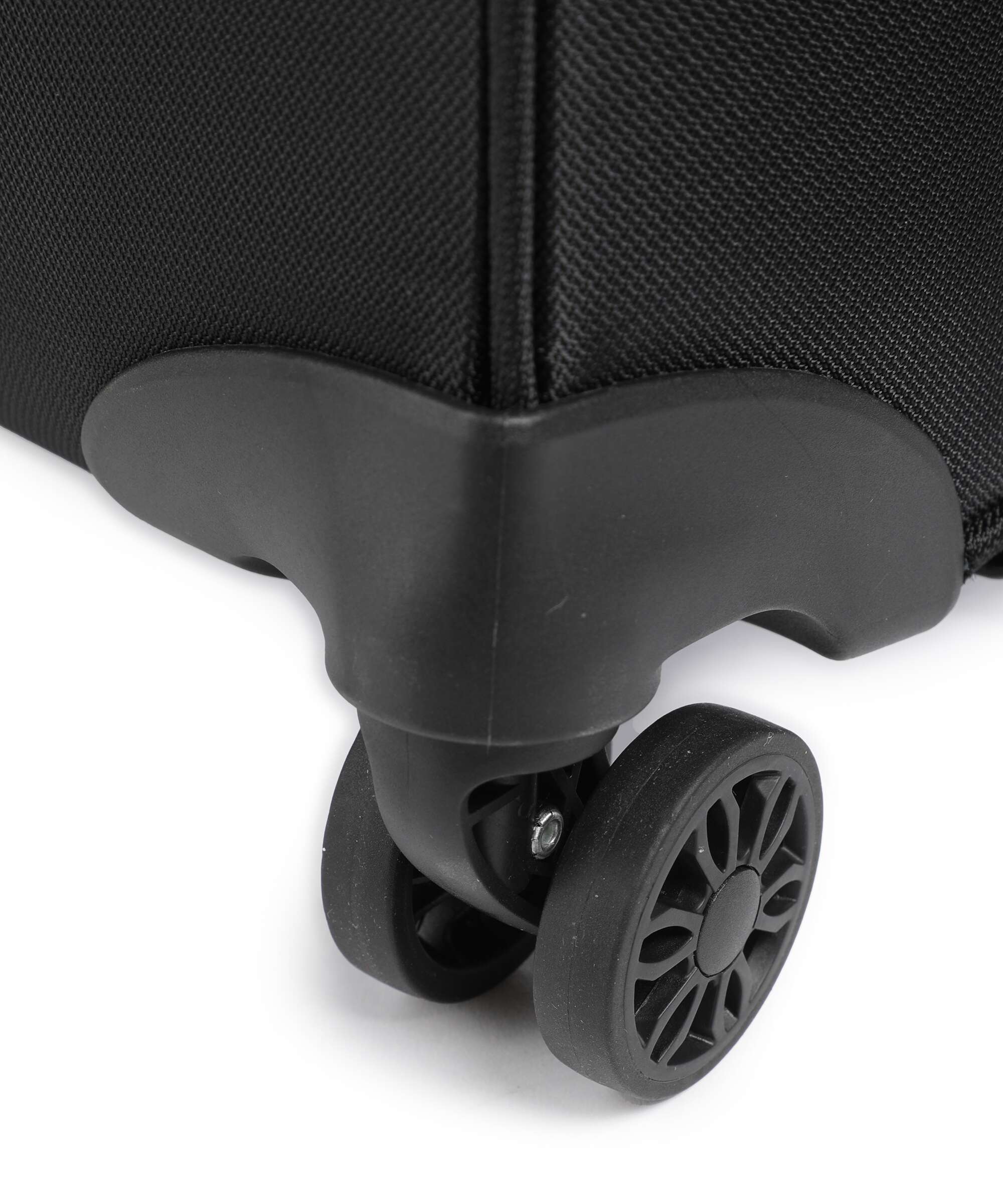 Pack Easy GoUp Valigia trolley (4 ruote) black - Image 4