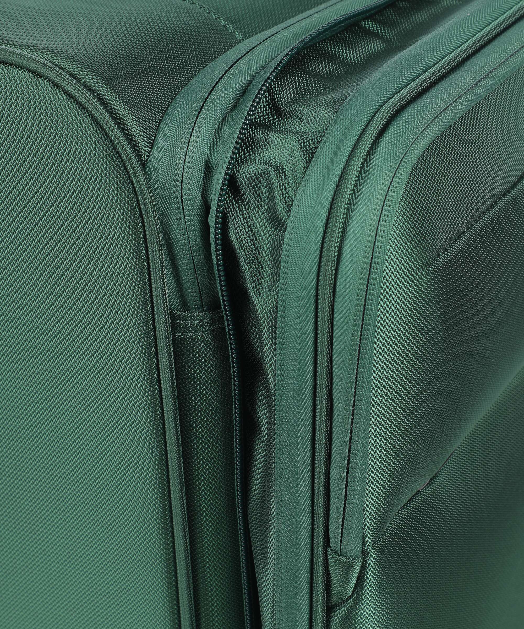 Pack Easy GoUp Valigia trolley (4 ruote) green - Image 4