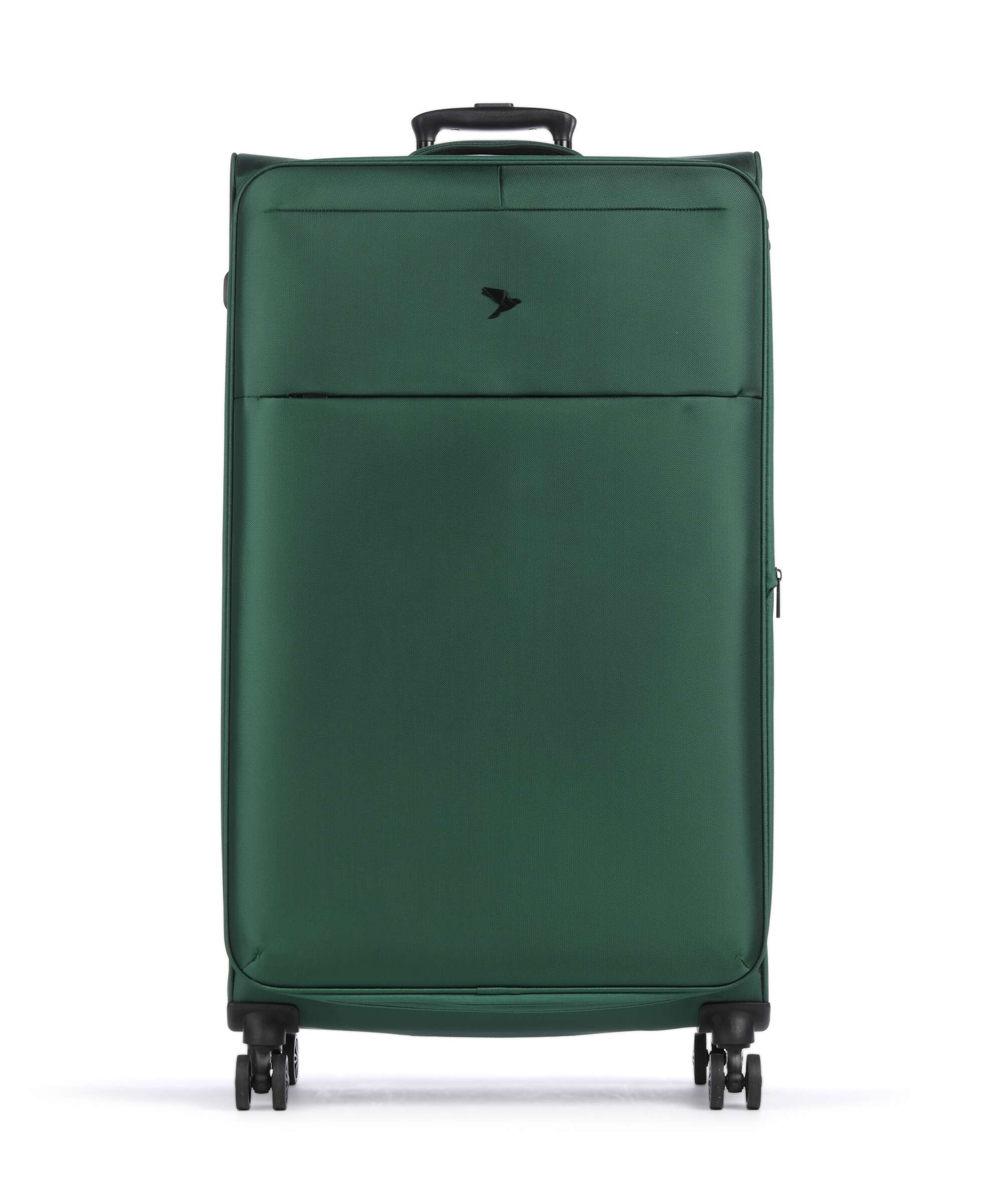 Pack Easy GoUp Valigia trolley (4 ruote) green