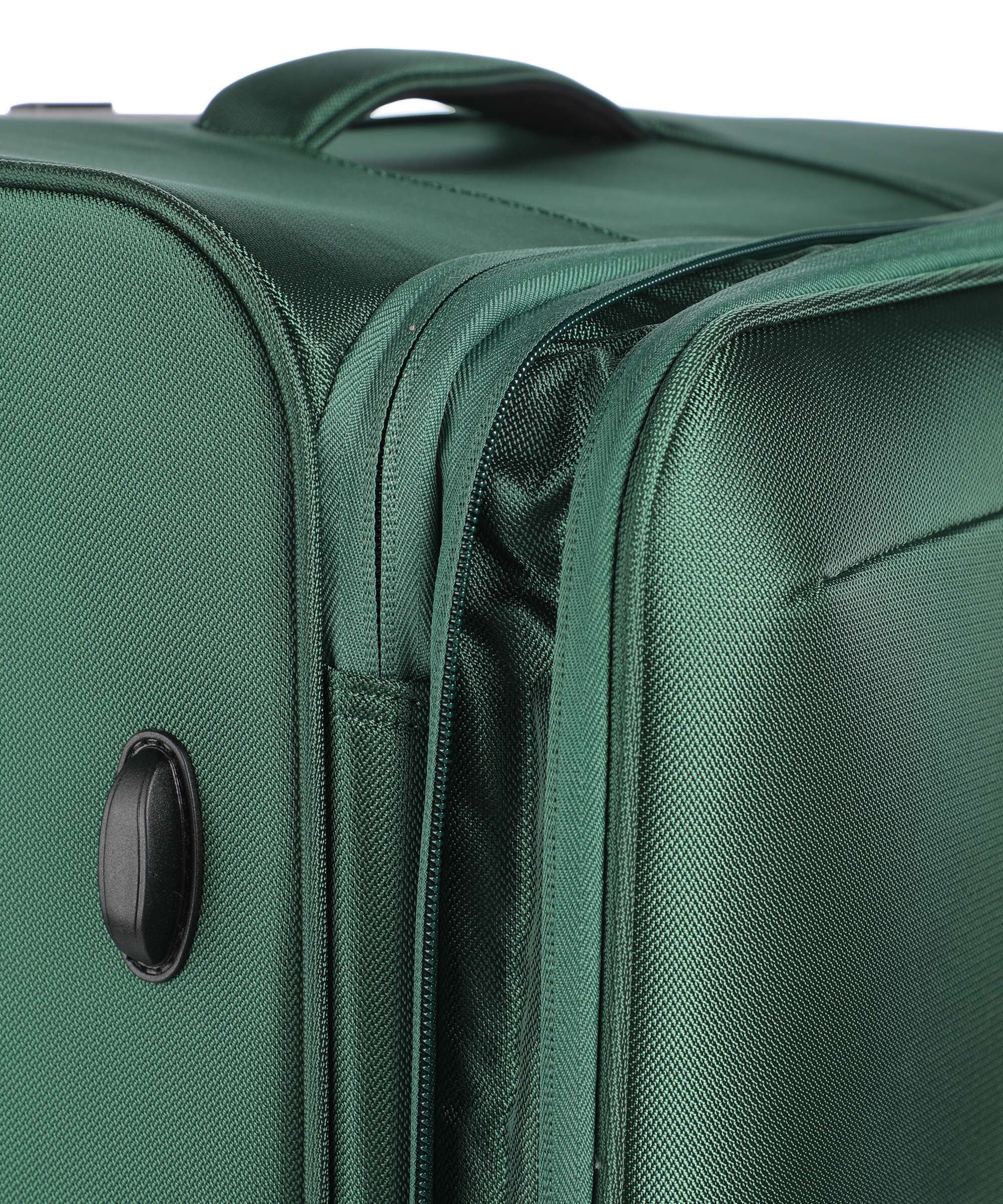 Pack Easy GoUp Valigia trolley (4 ruote) green - Image 4