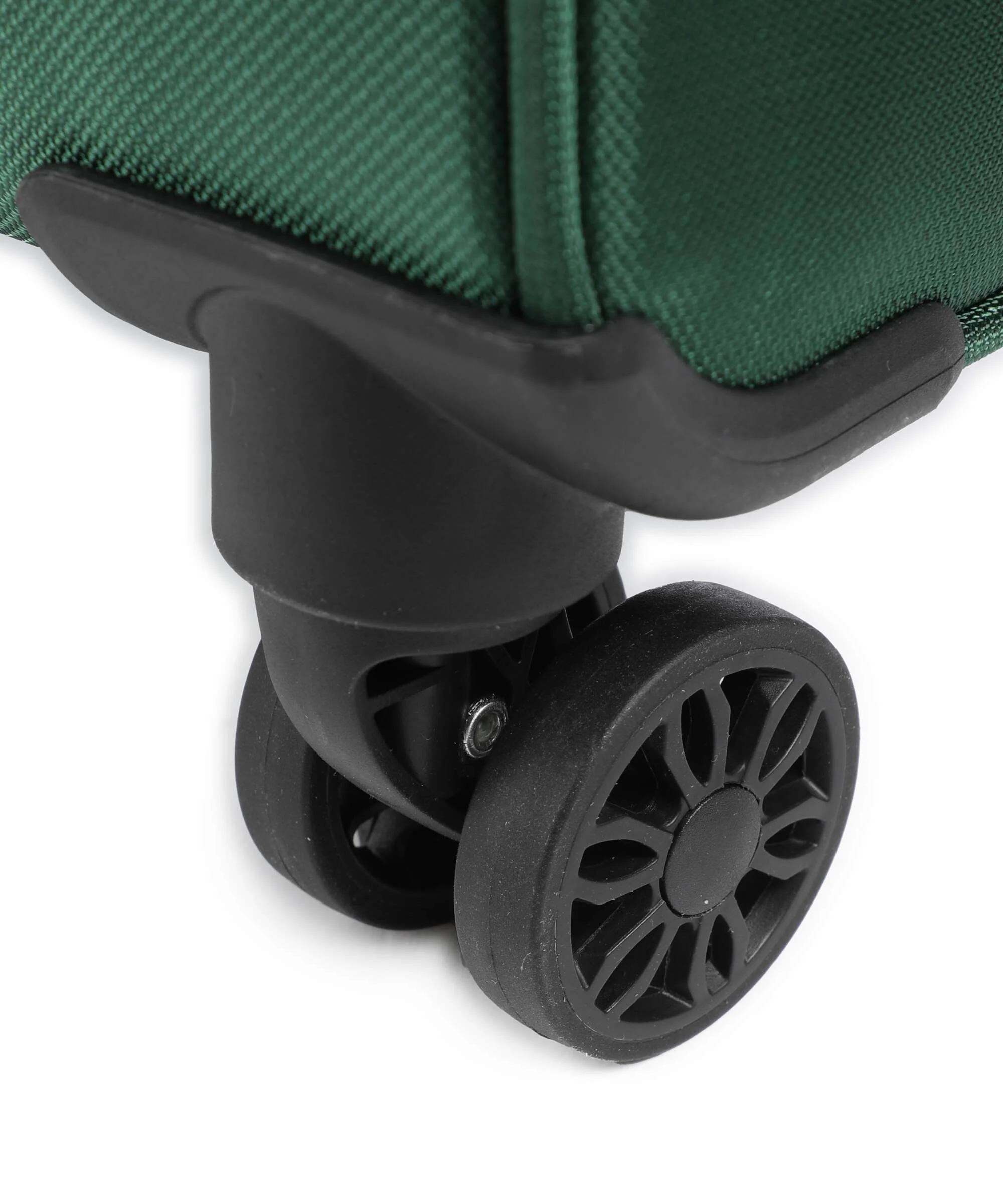 Pack Easy GoUp Valigia trolley (4 ruote) green - Image 5
