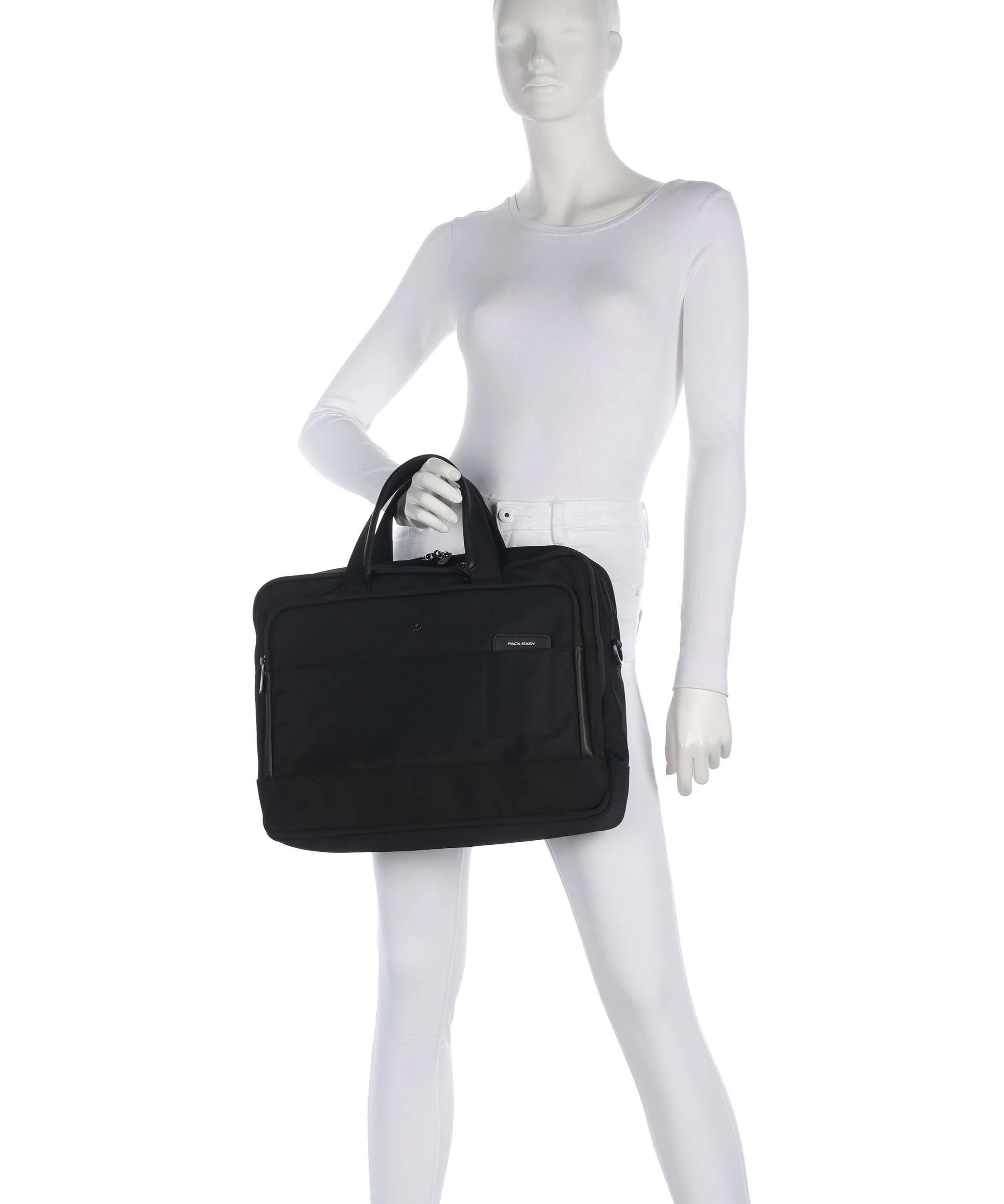 Pack Easy Horizon Cartella black - Image 3