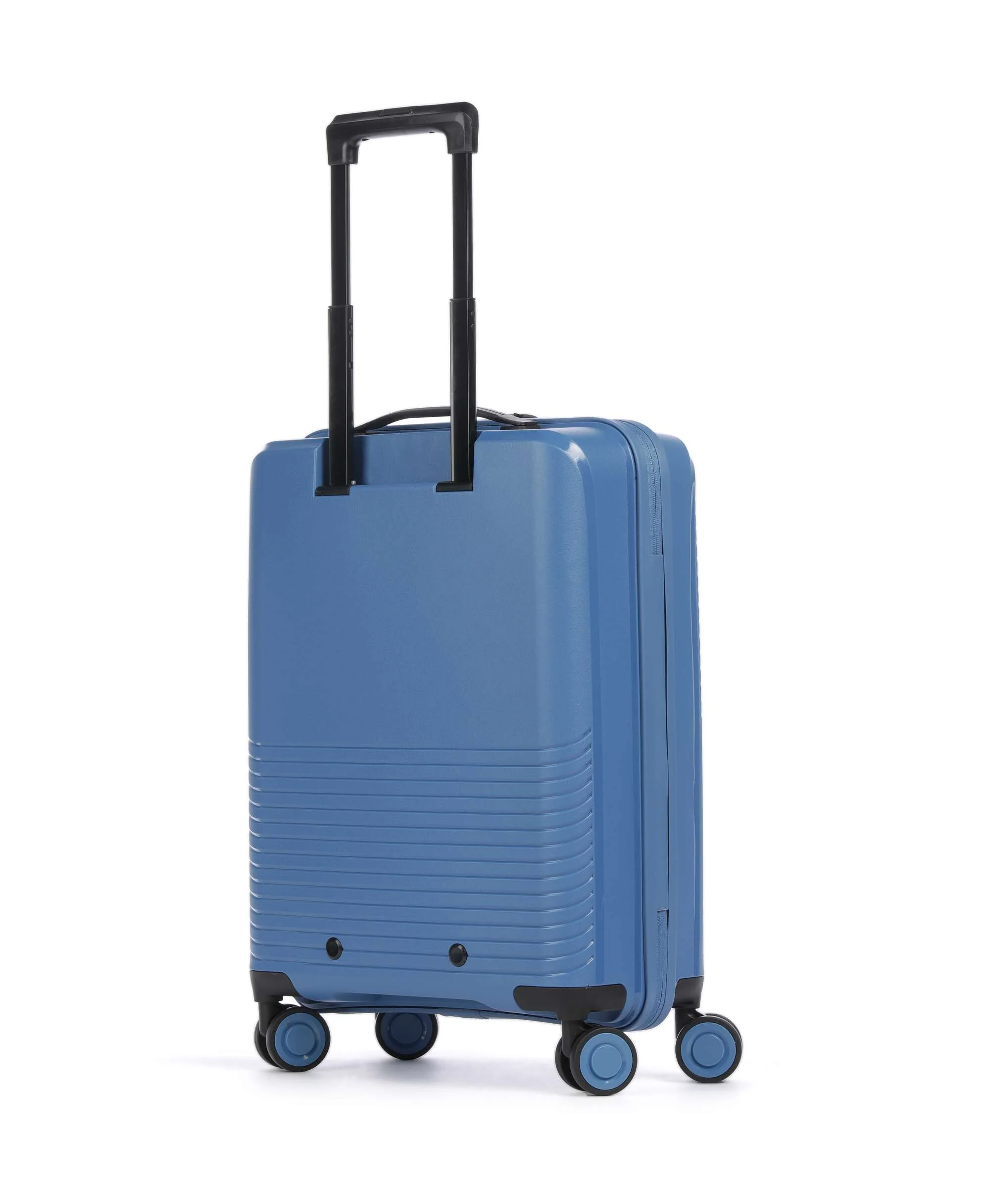 Pack Easy Jet Valigia trolley (4 ruote) marine - Image 2