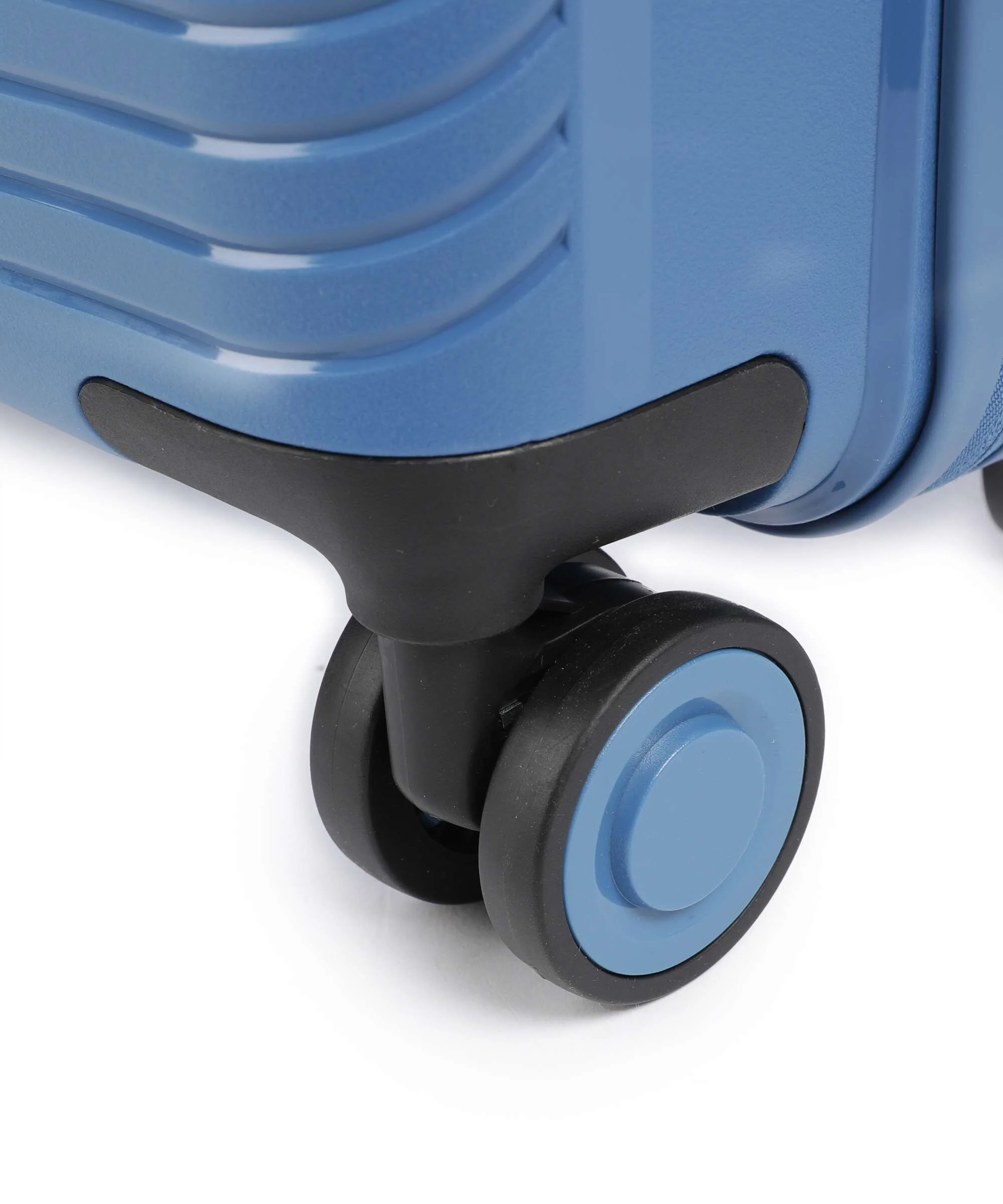 Pack Easy Jet Valigia trolley (4 ruote) marine - Image 5