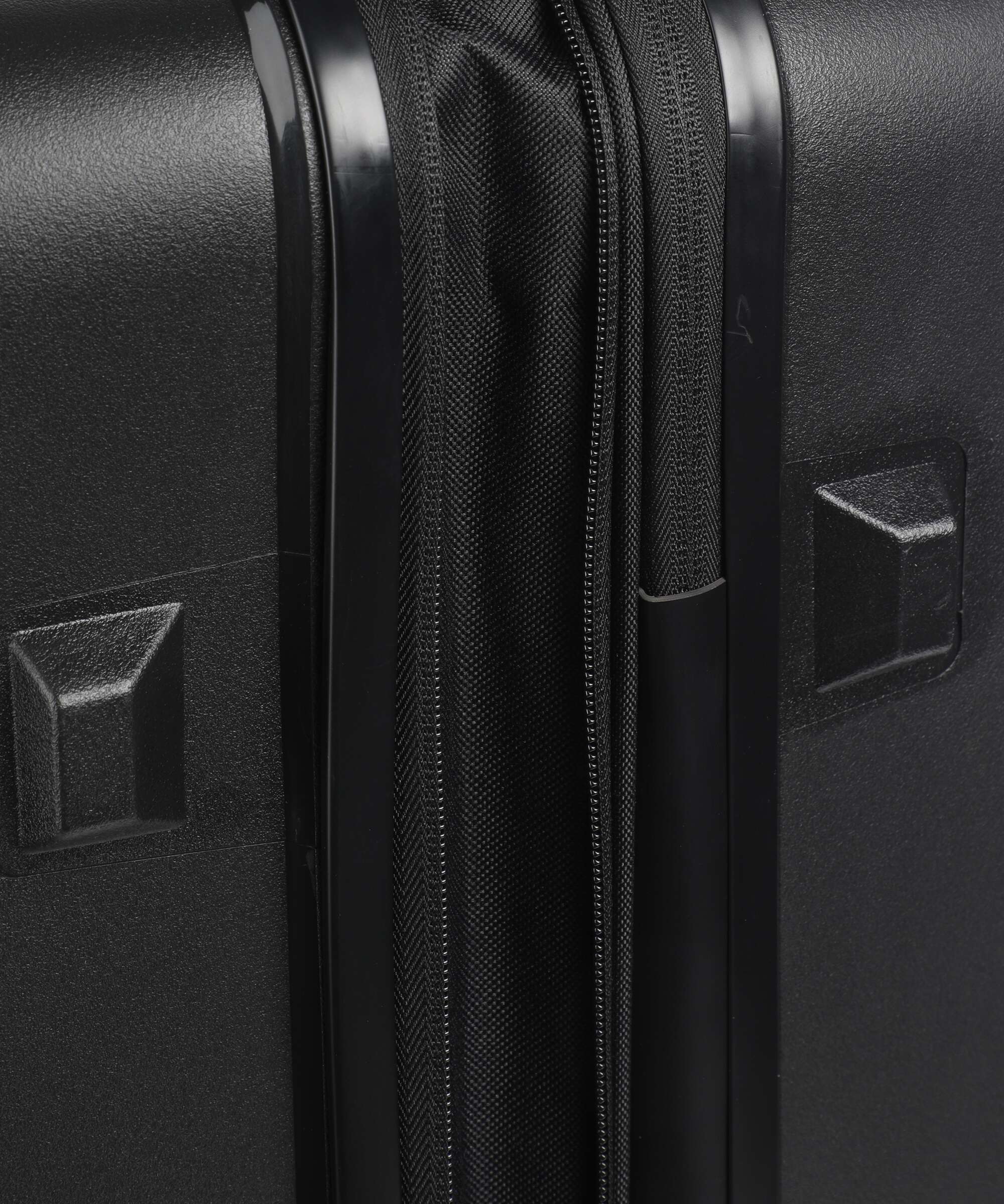 Pack Easy Jet Valigia trolley (4 ruote) black - Image 4
