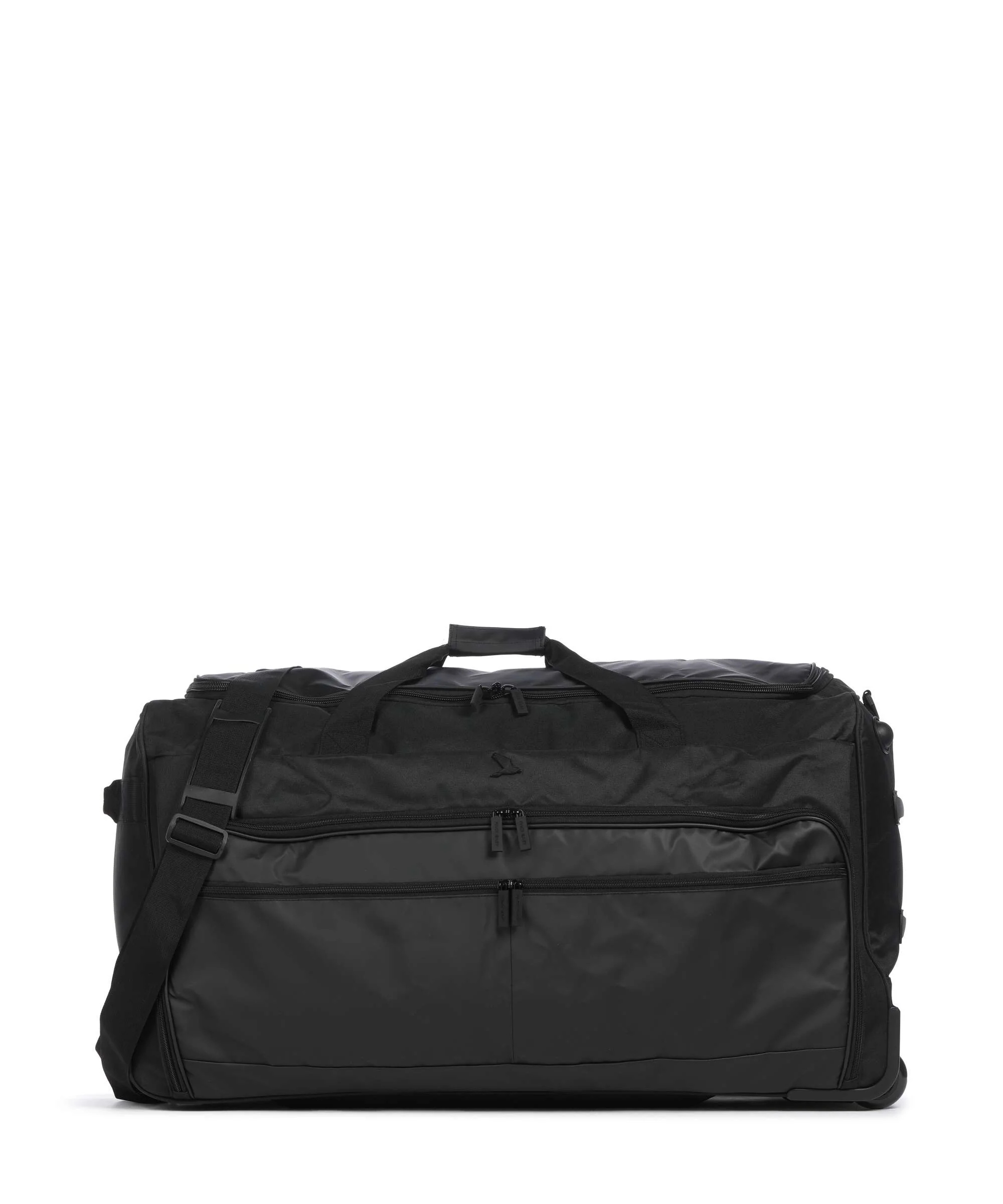 Pack Easy Light Bag Borsone trolley black - Image 3