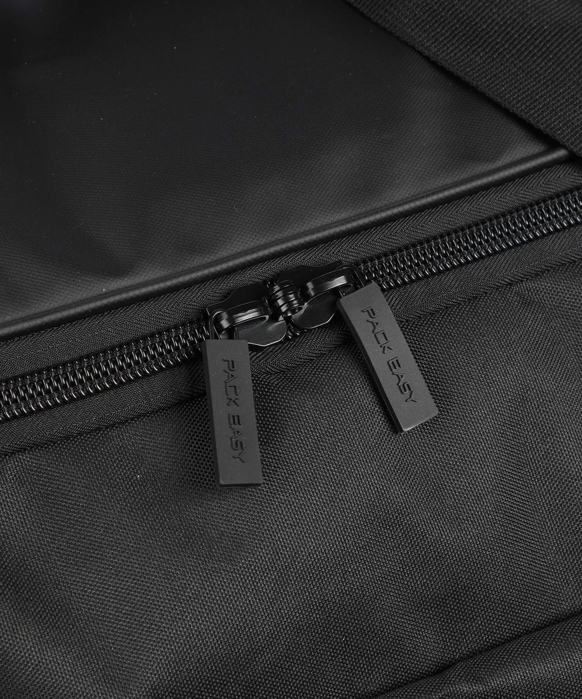 Pack Easy Light Bag Borsone trolley black - Image 4