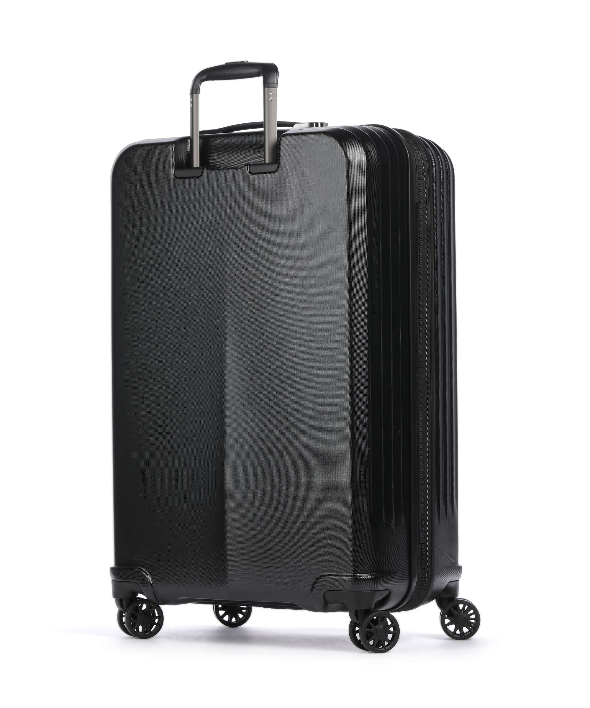 Pack Easy ReNew Genius Valigia trolley (4 ruote) black - Image 2