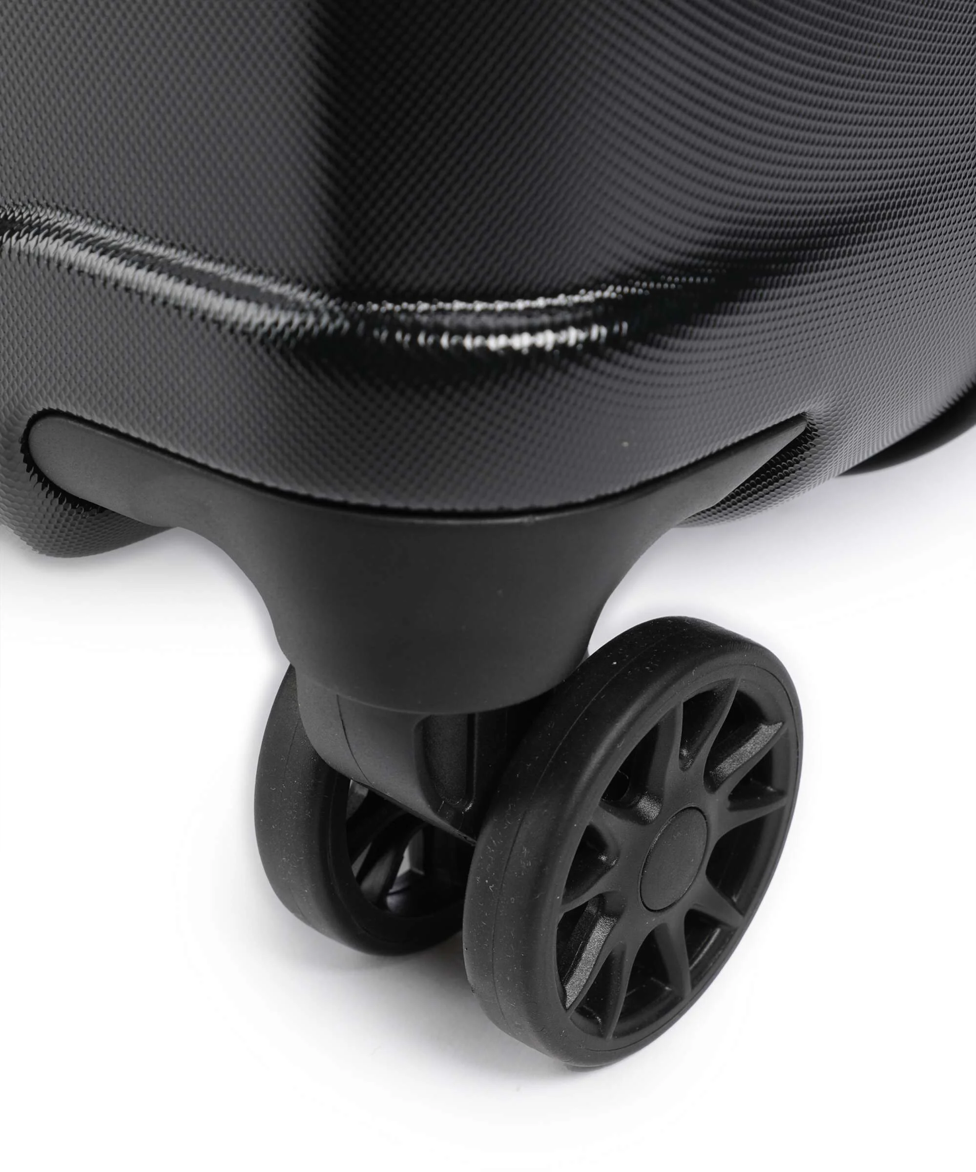 Pack Easy ReNew Genius Valigia trolley (4 ruote) black - Image 5