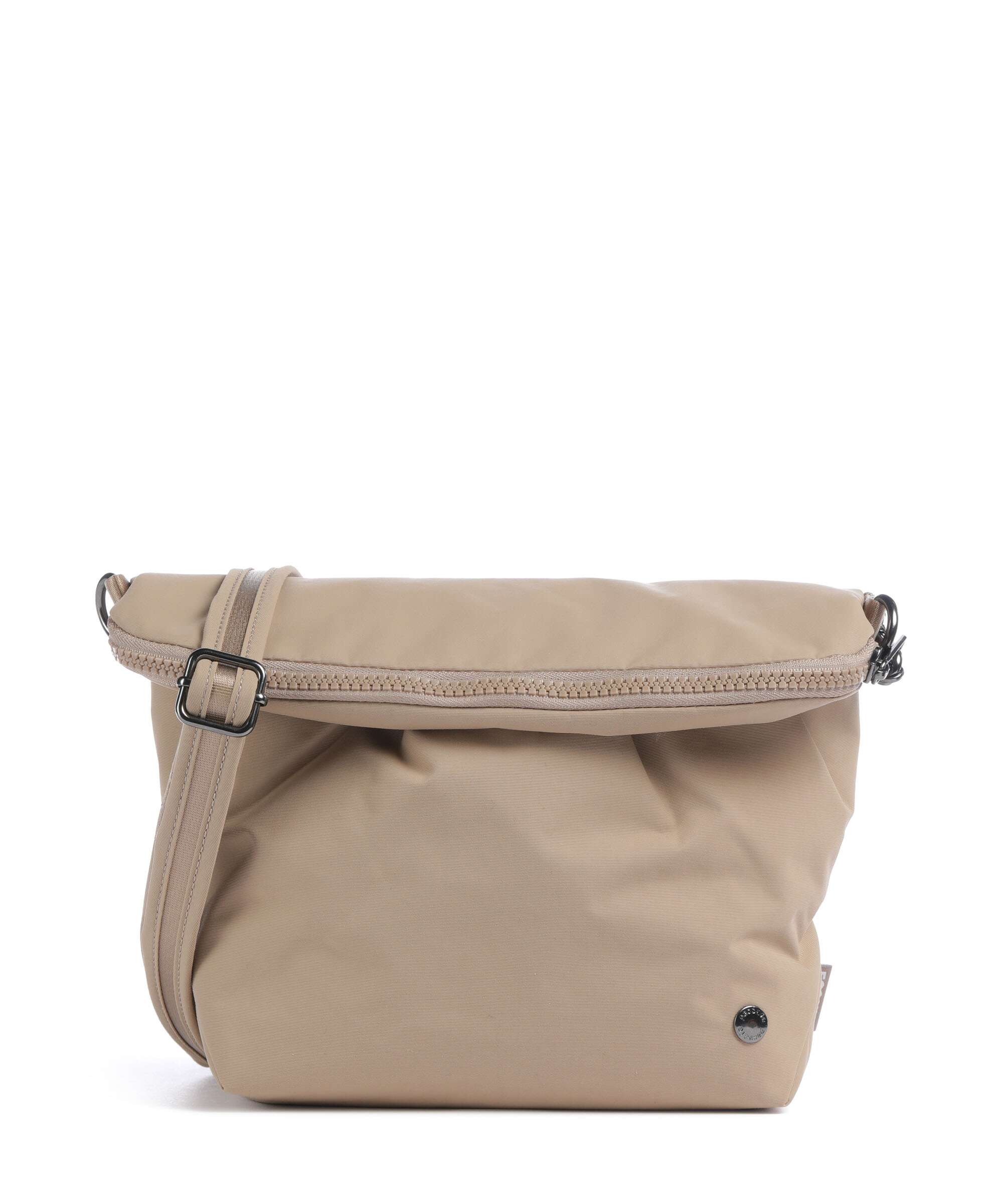 Pacsafe CX Borsa a tracolla taupe
