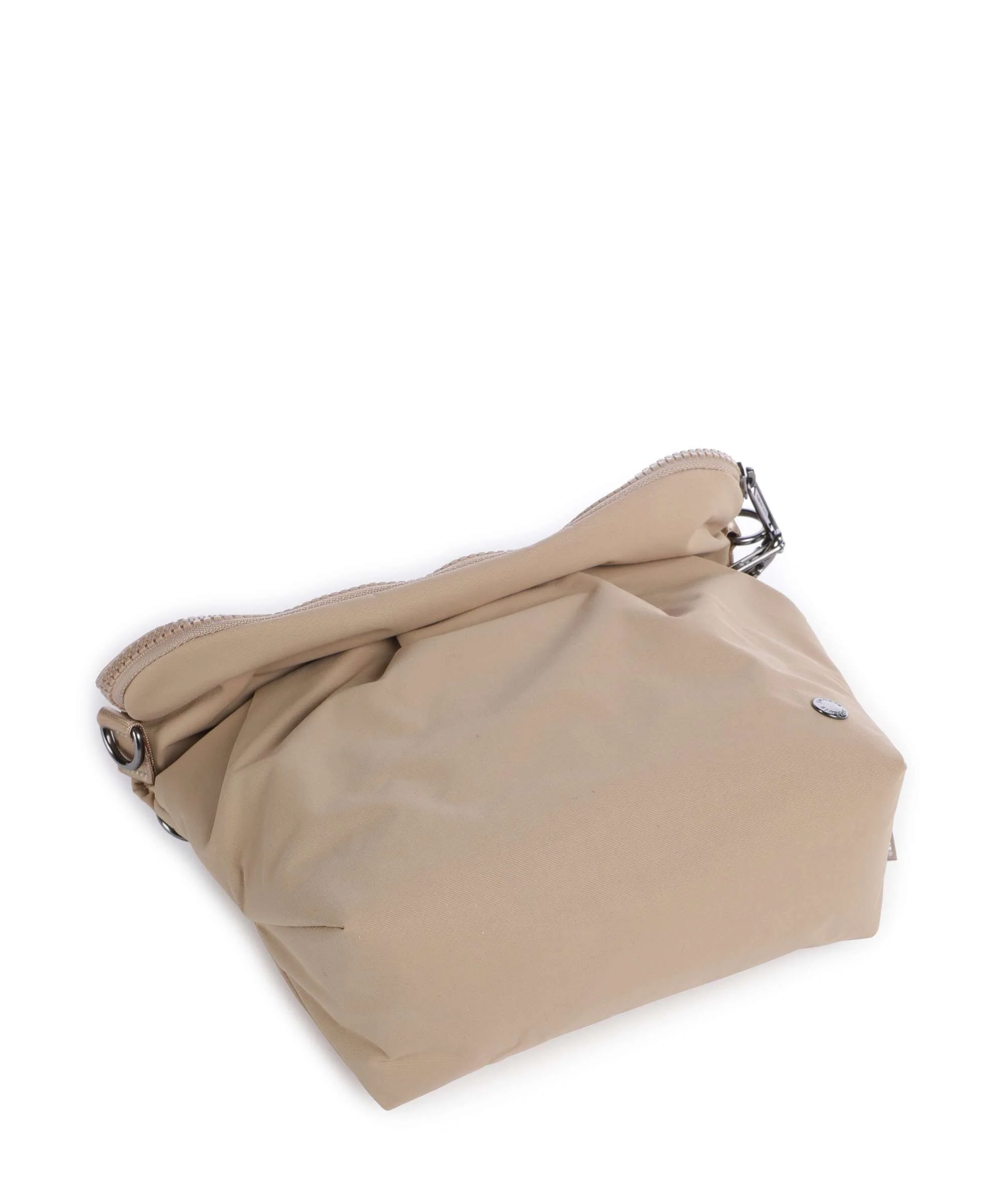 Pacsafe CX Borsa a tracolla taupe - Image 5