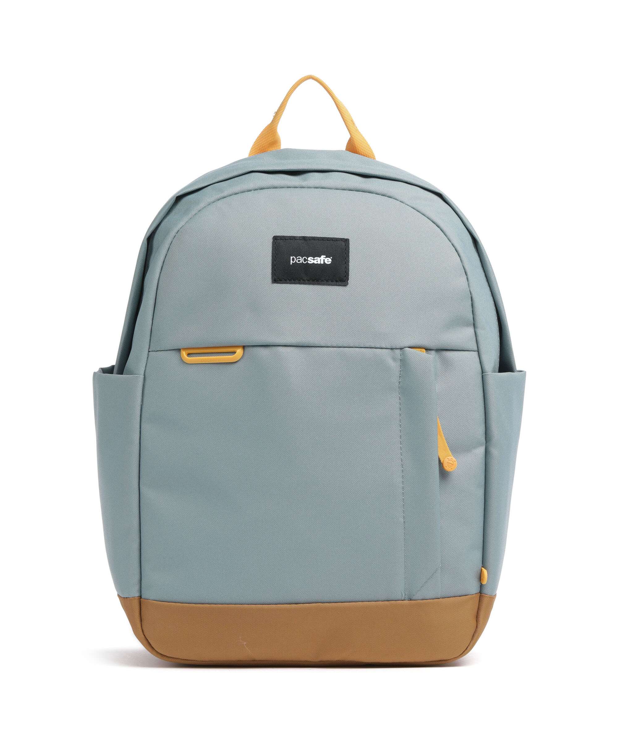 Pacsafe Go 15 Zaino fresh mint