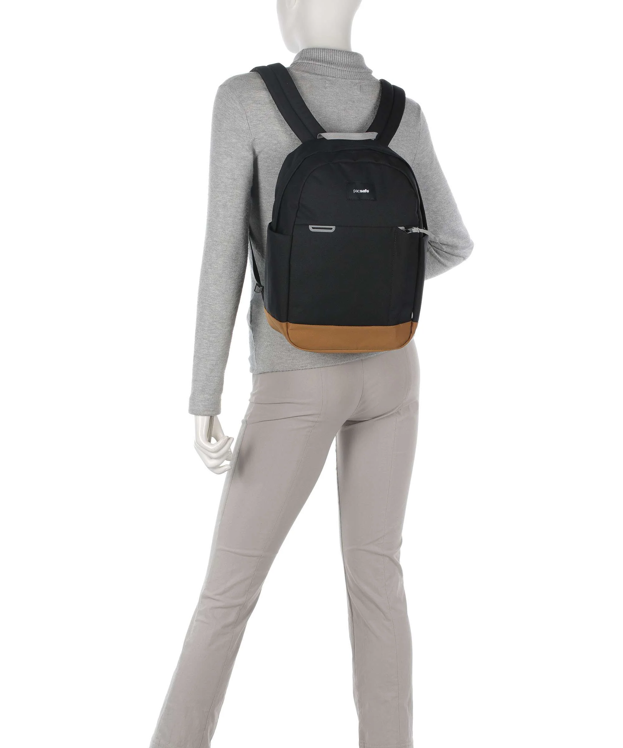 Pacsafe Go 15 Zaino fresh mint - Image 3