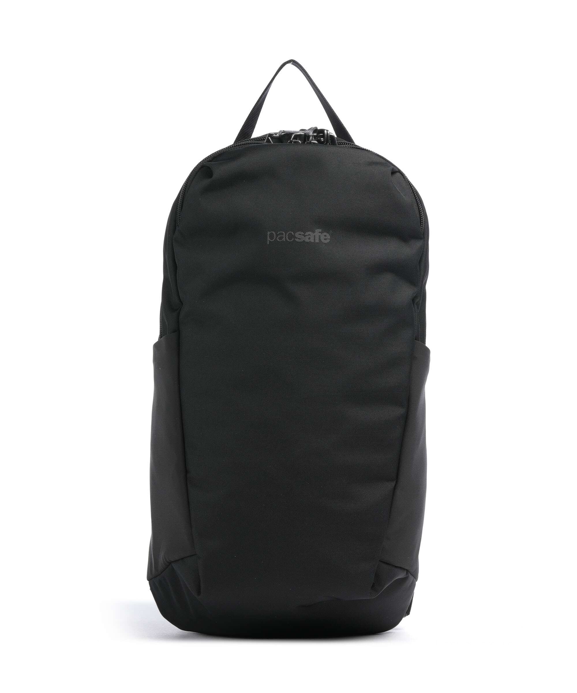 Pacsafe V 12 Zaino black