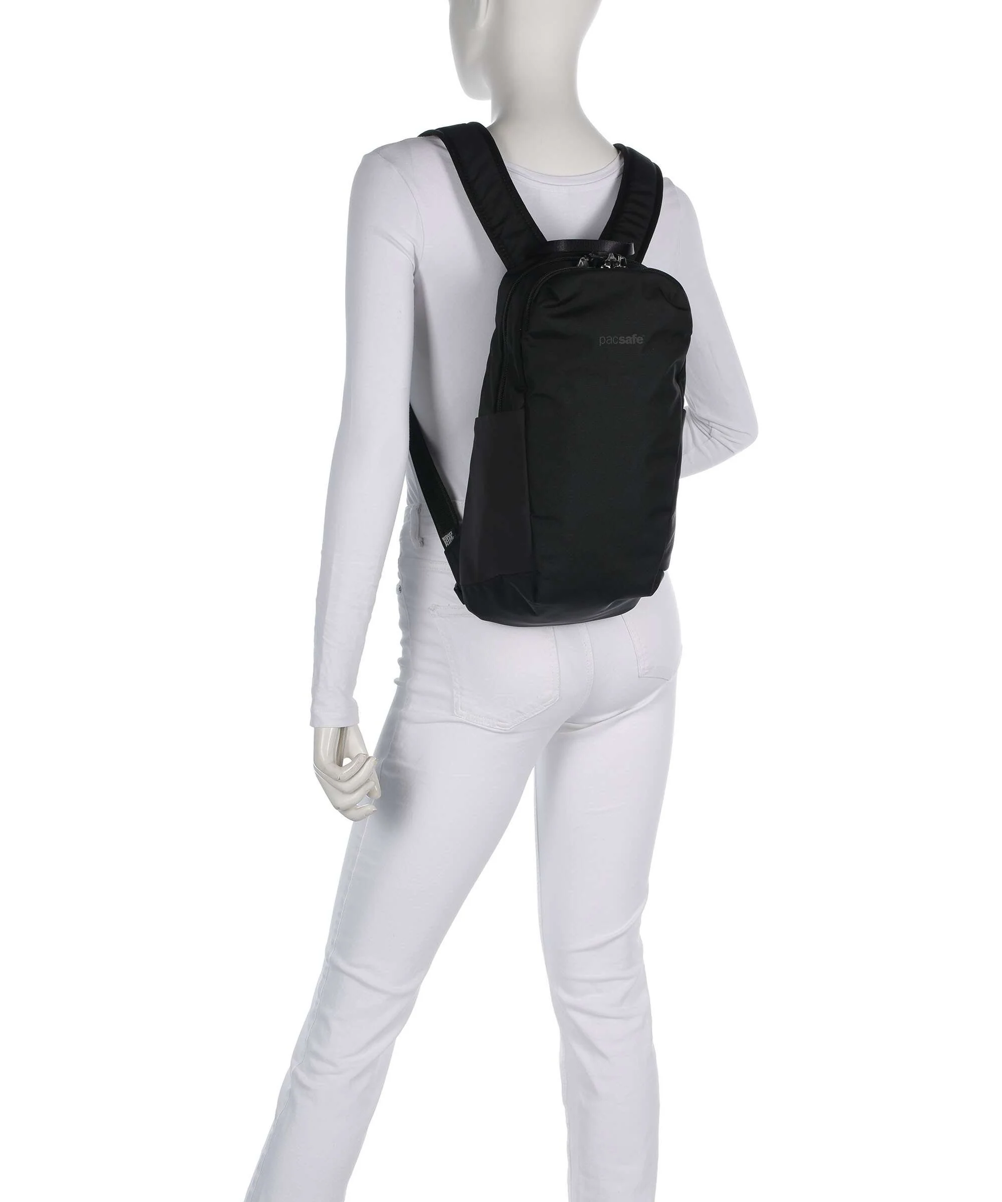 Pacsafe V 12 Zaino black - Image 3