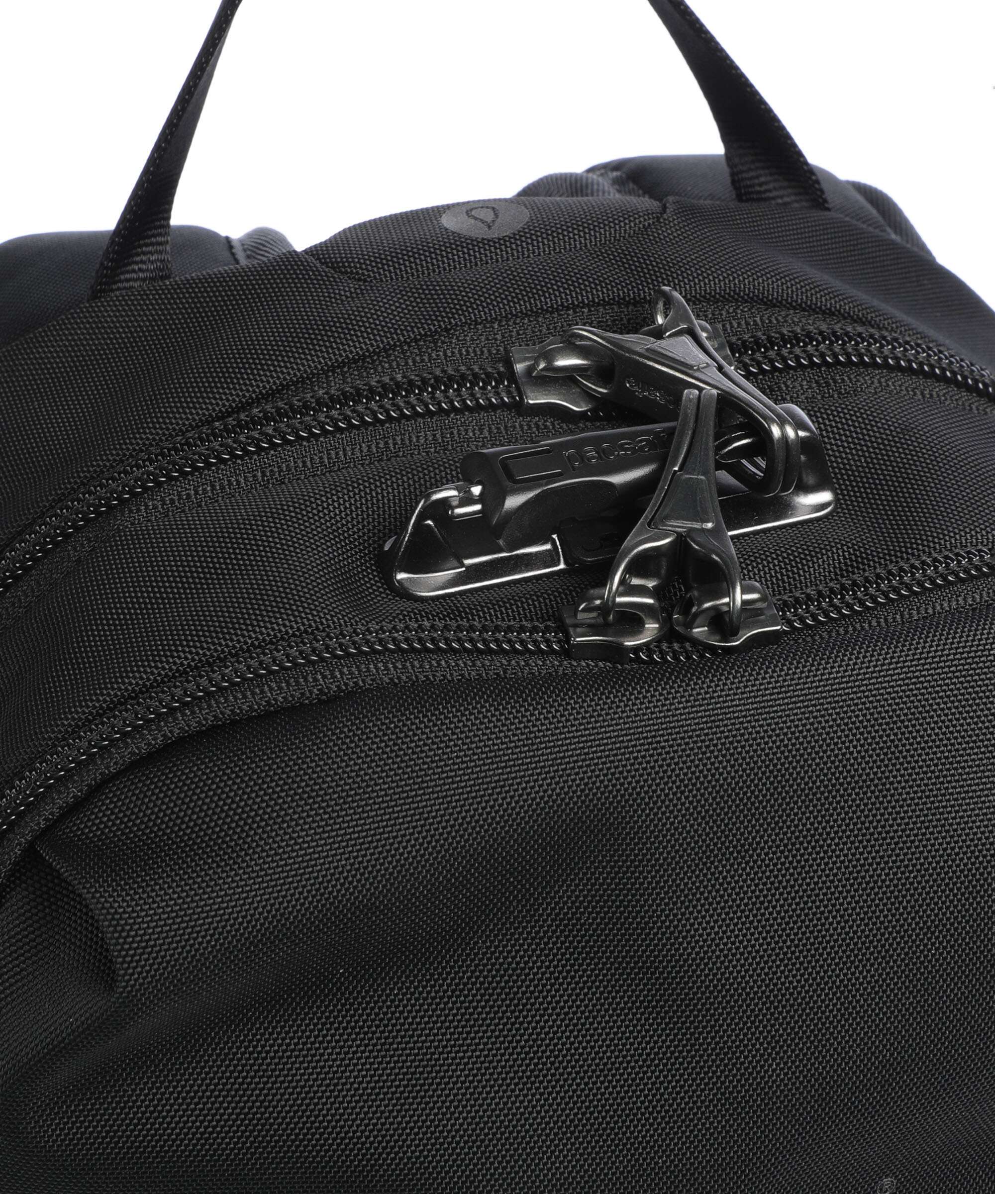 Pacsafe V 12 Zaino black - Image 5