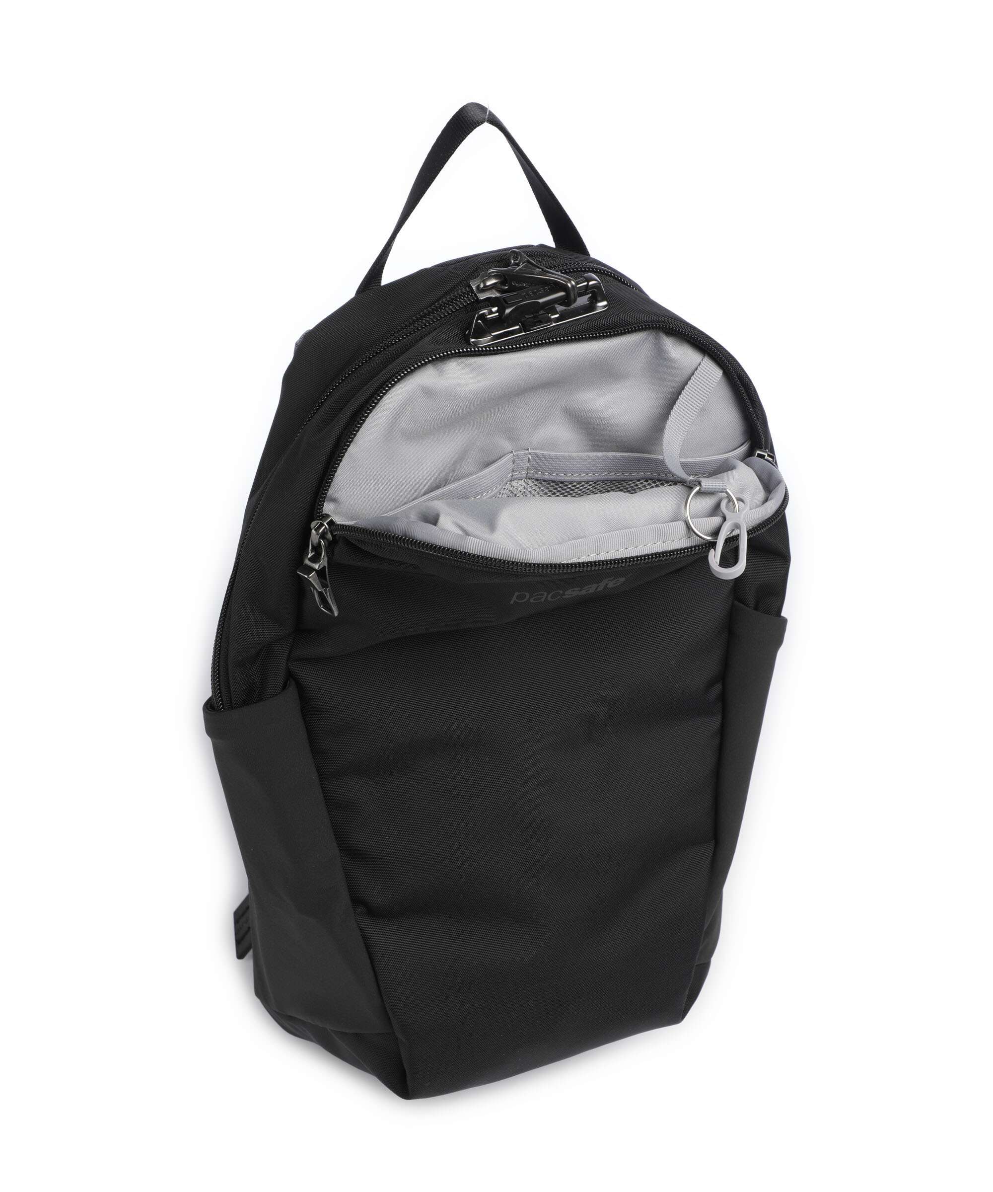 Pacsafe V 12 Zaino black - Image 6