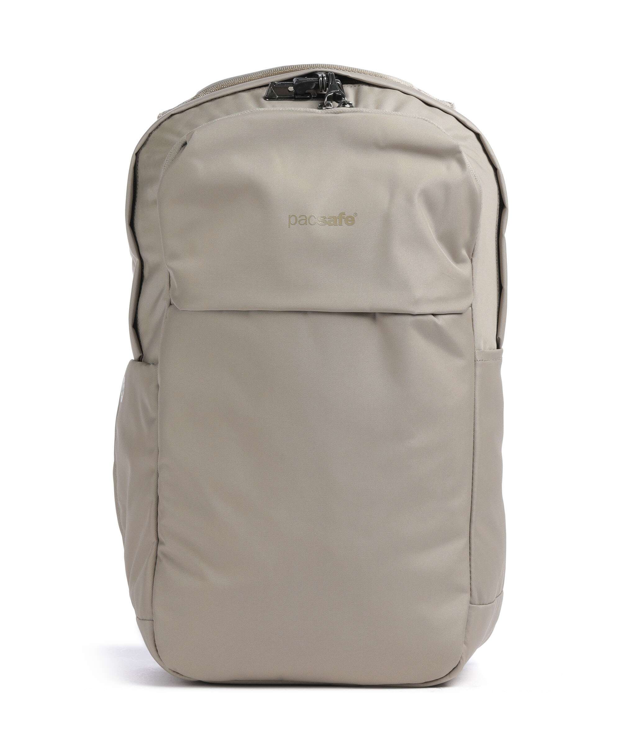 Pacsafe V 20 Zaino beige