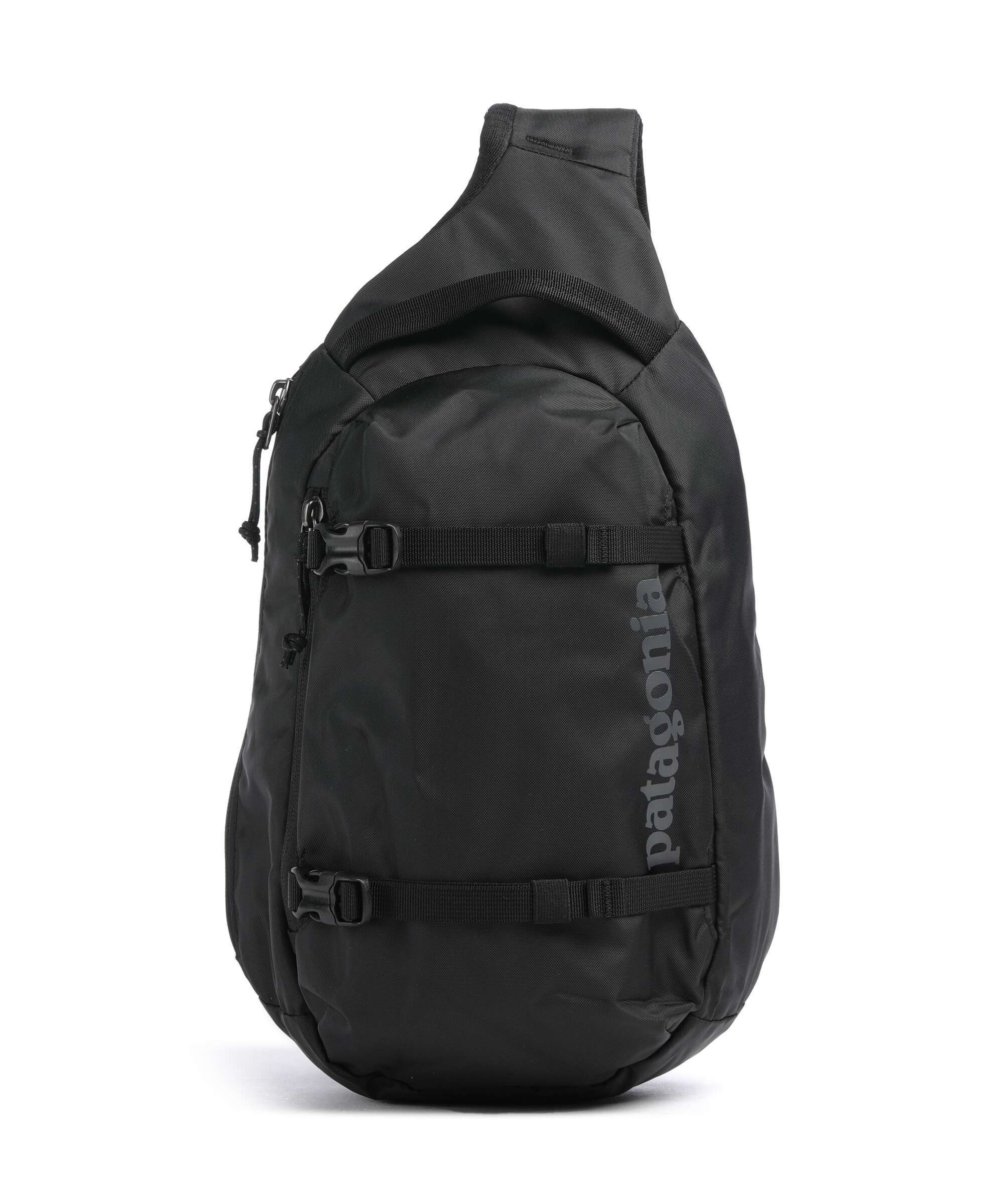 Patagonia Atom 8 Borsa sling black