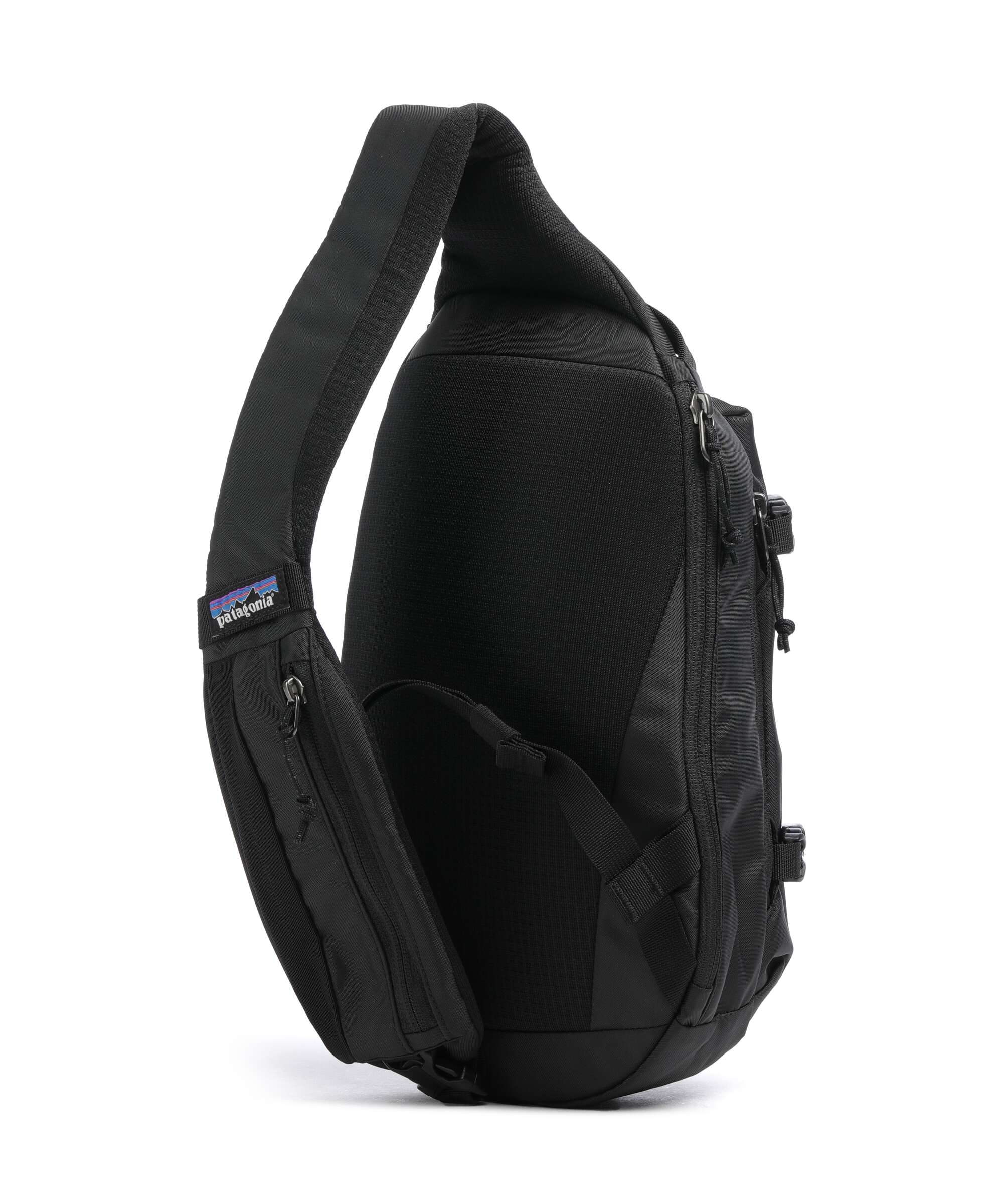 Patagonia Atom 8 Borsa sling black - Image 2