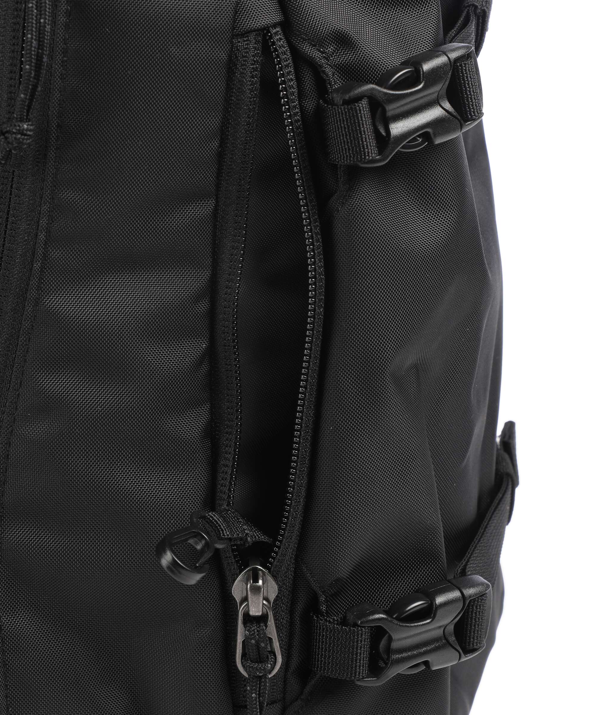 Patagonia Atom 8 Borsa sling black - Image 5