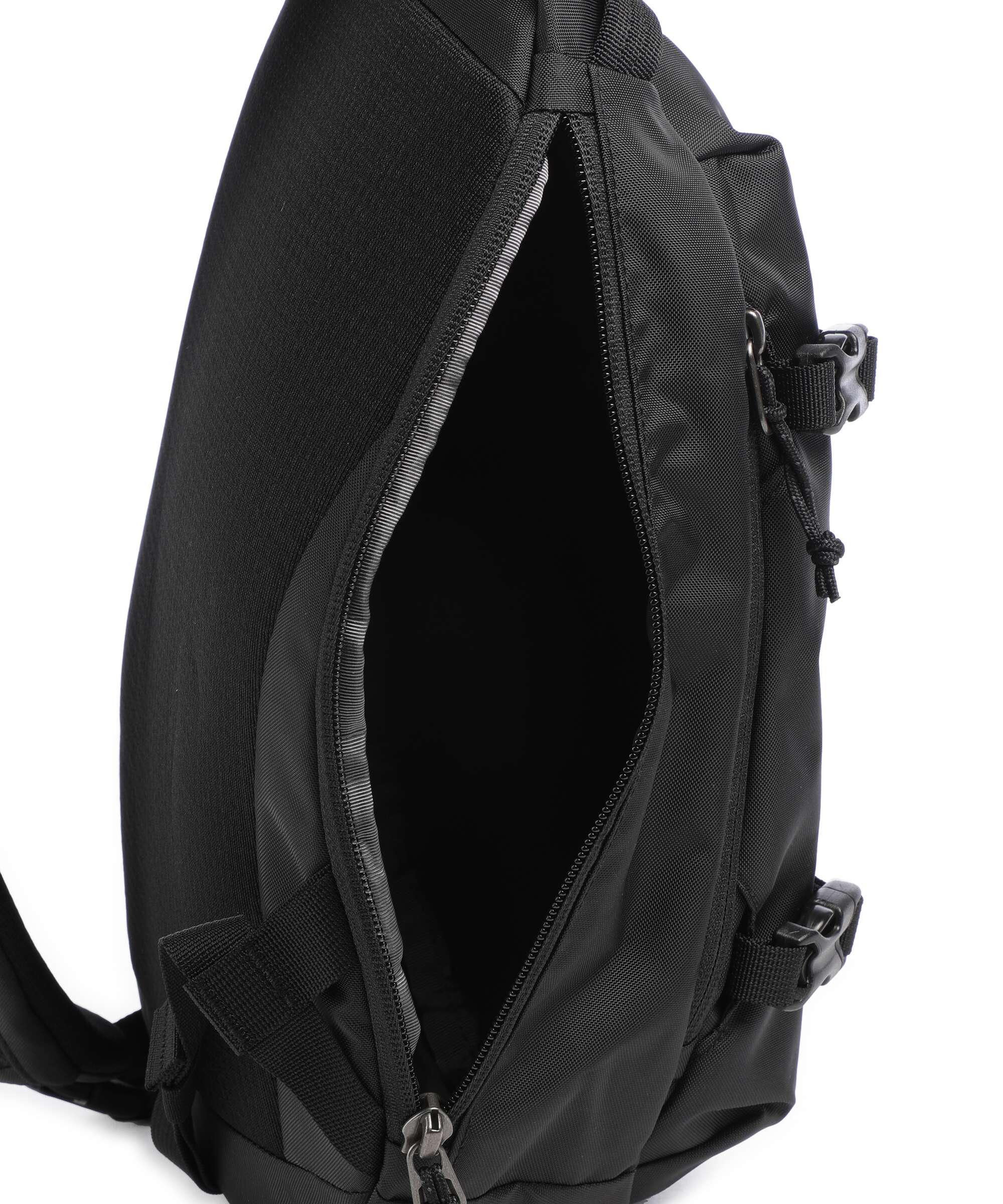 Patagonia Atom 8 Borsa sling black - Image 6