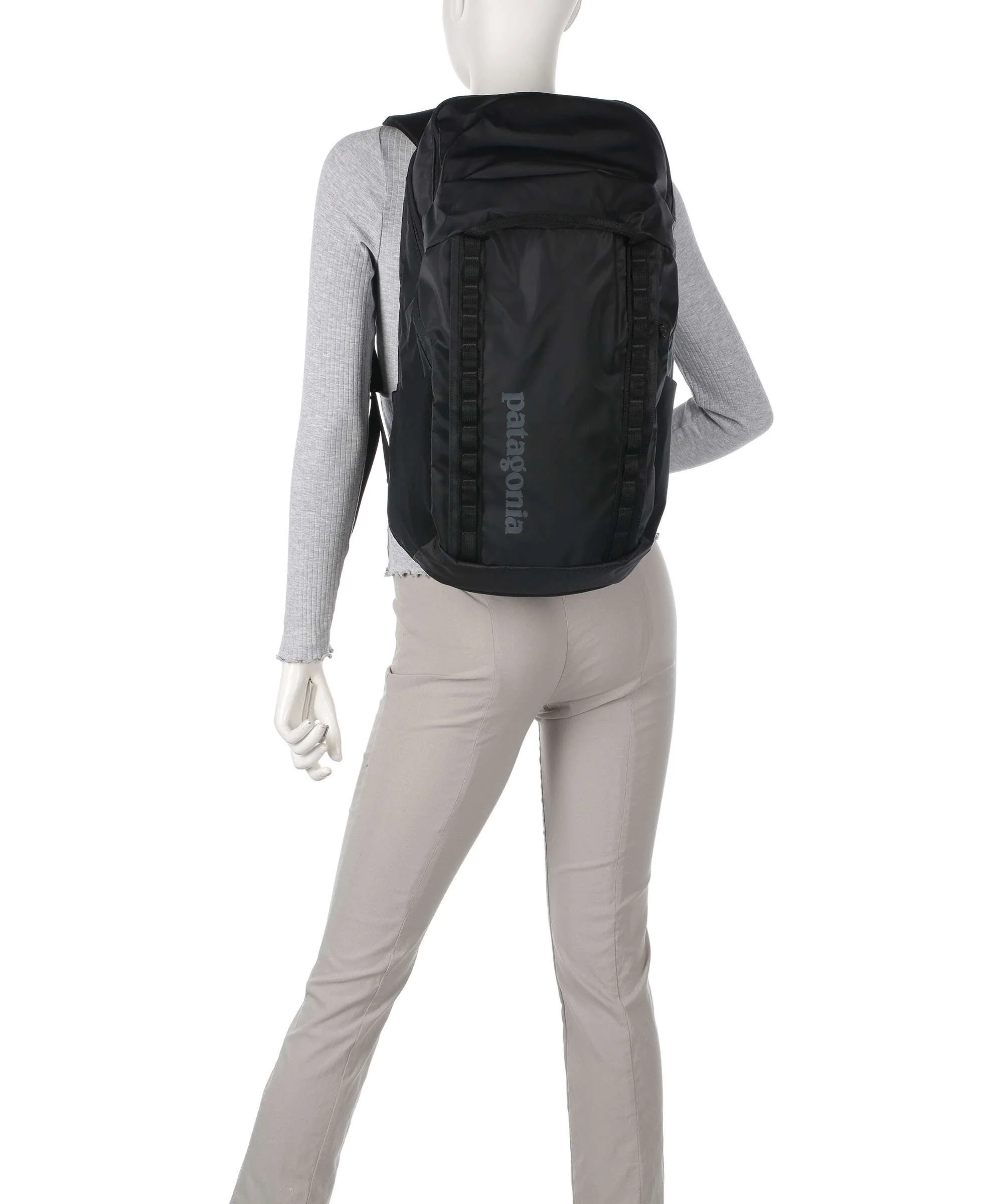Patagonia Black Hole 32 Zaino black w/black - Image 3