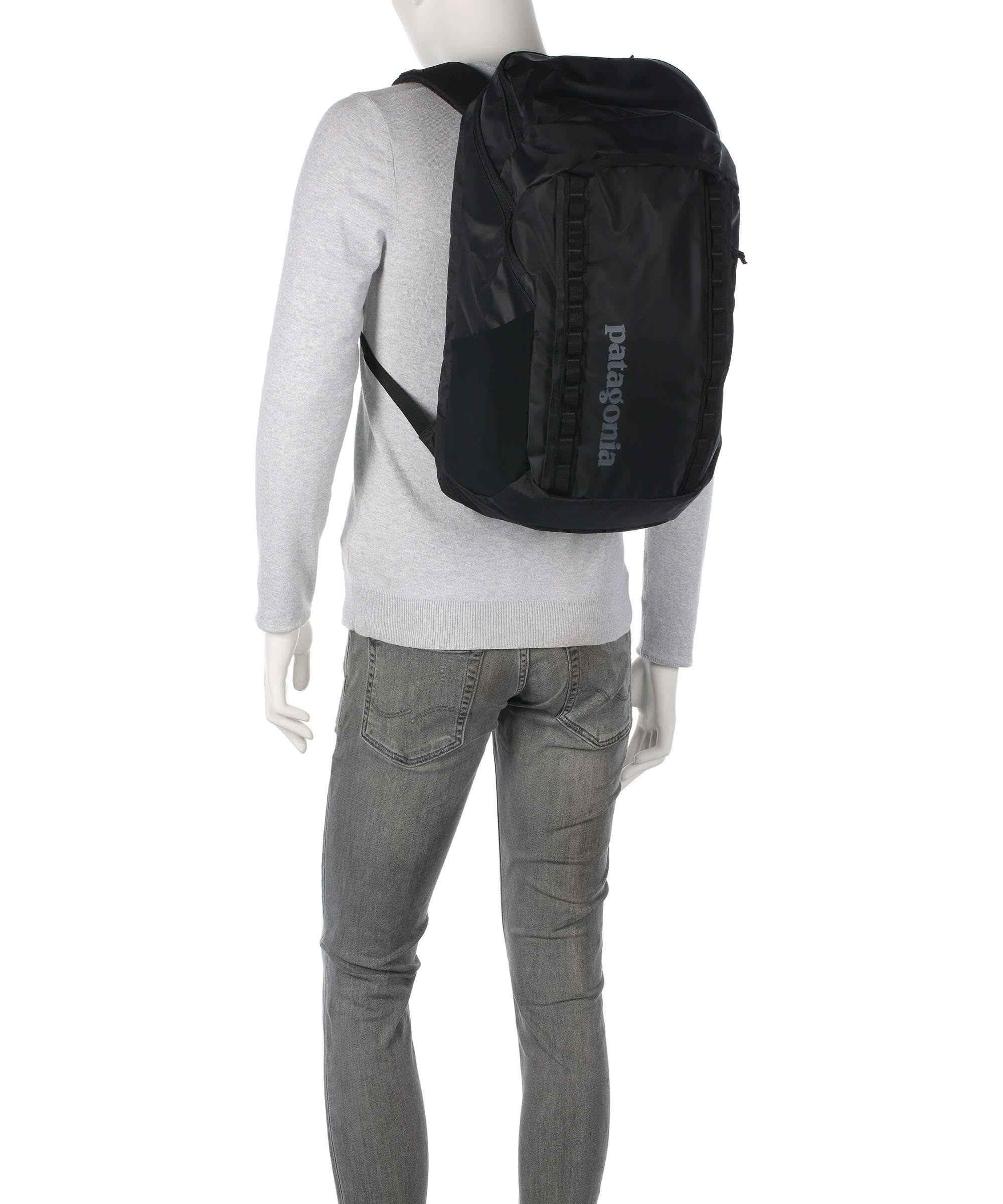 Patagonia Black Hole 32 Zaino black w/black - Image 4