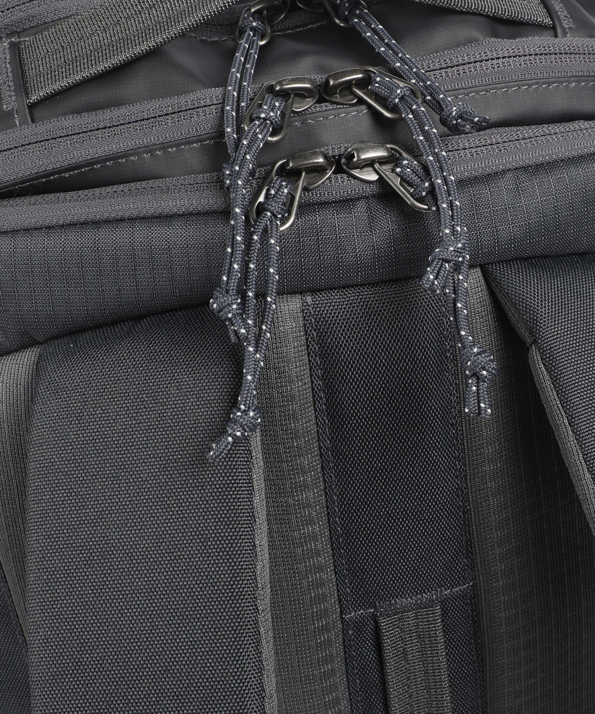 Patagonia Black Hole 32 Zaino smolder blue w/forge grey - Image 6