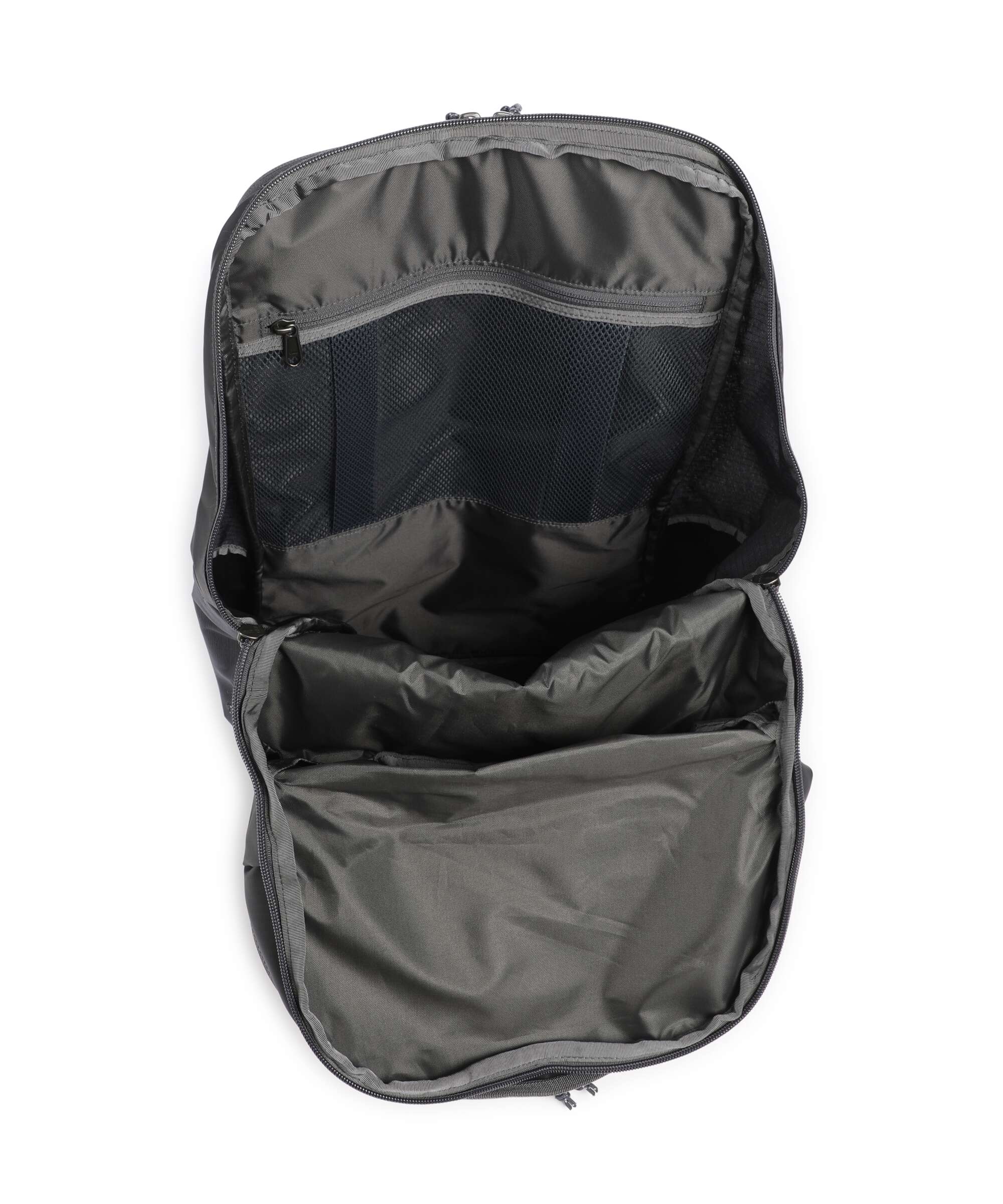 Patagonia Black Hole 32 Zaino smolder blue w/forge grey - Image 7