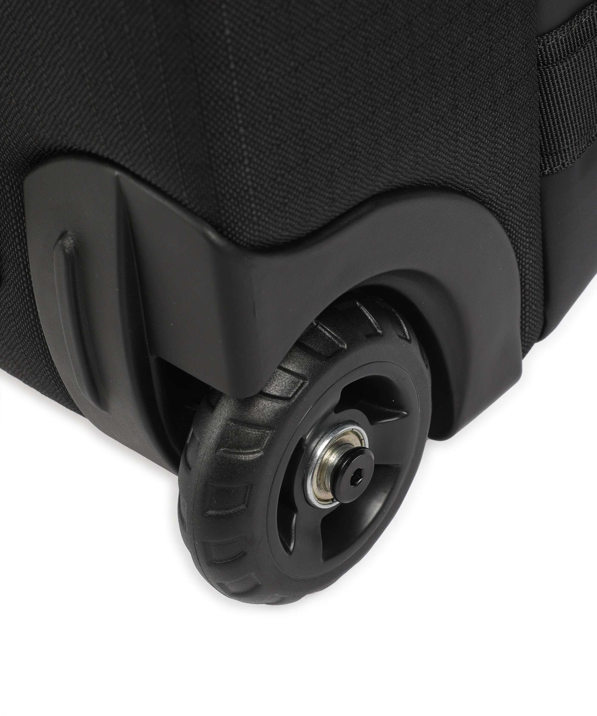 Patagonia Black Hole 40 Borsone trolley black w/black - Image 4