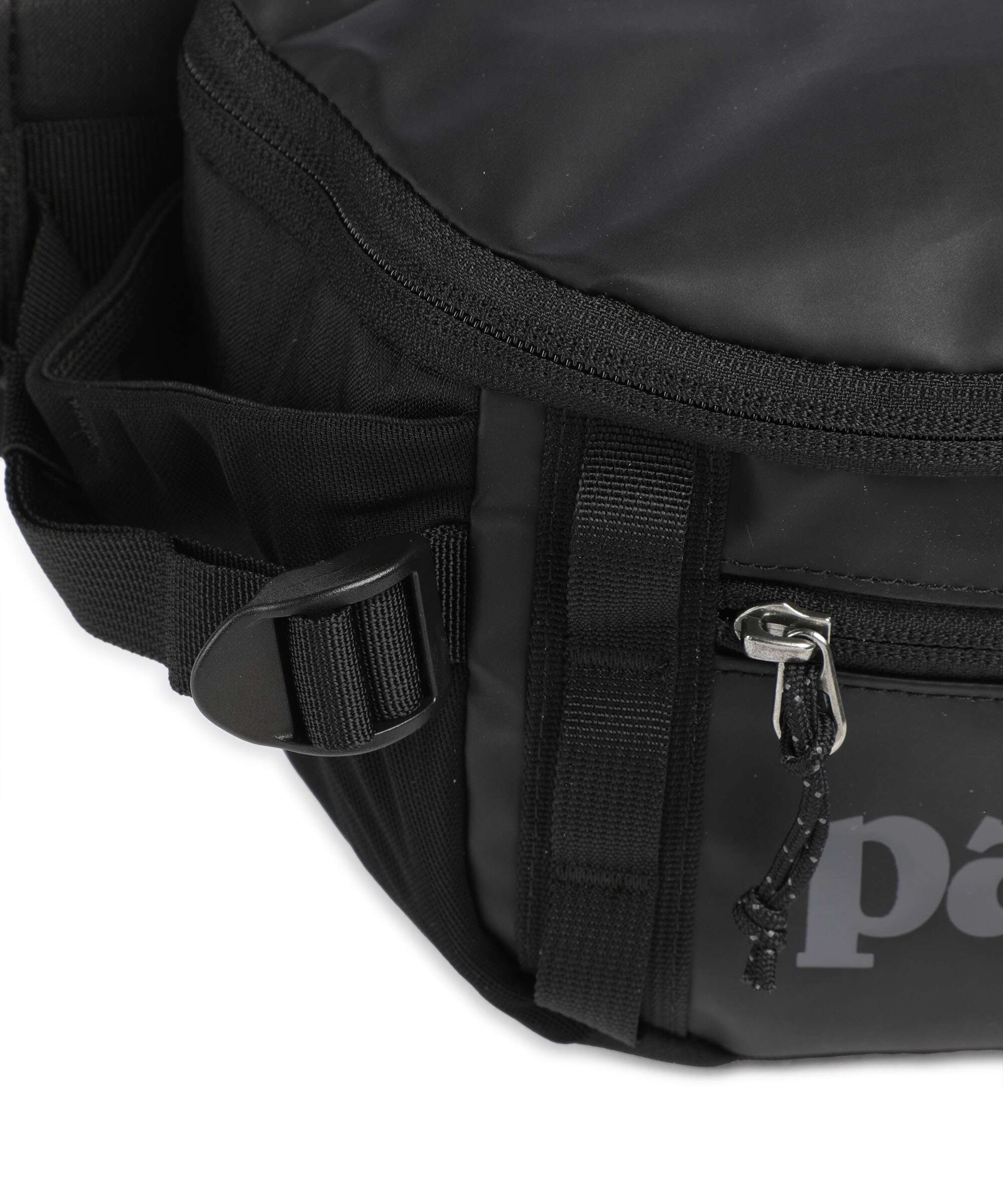 Patagonia Black Hole 5 Marsupio black w/black - Image 4